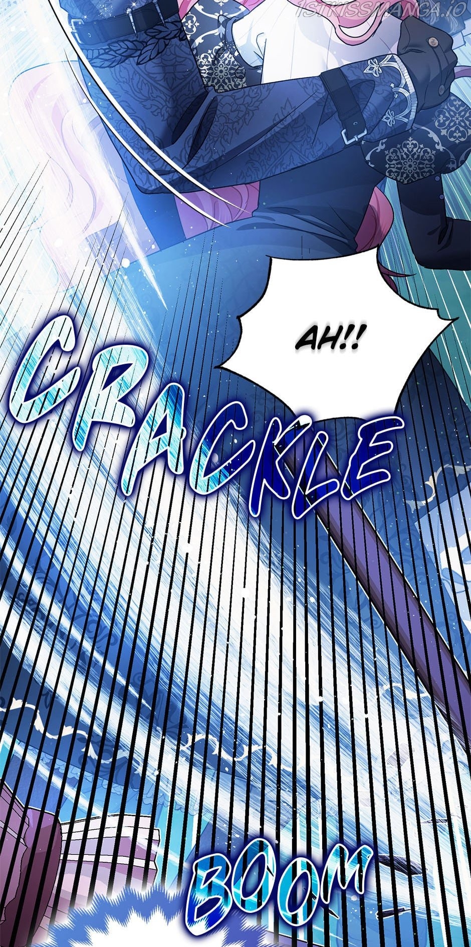 The Tyrant’s Tranquilizer Chapter 48 - page 46