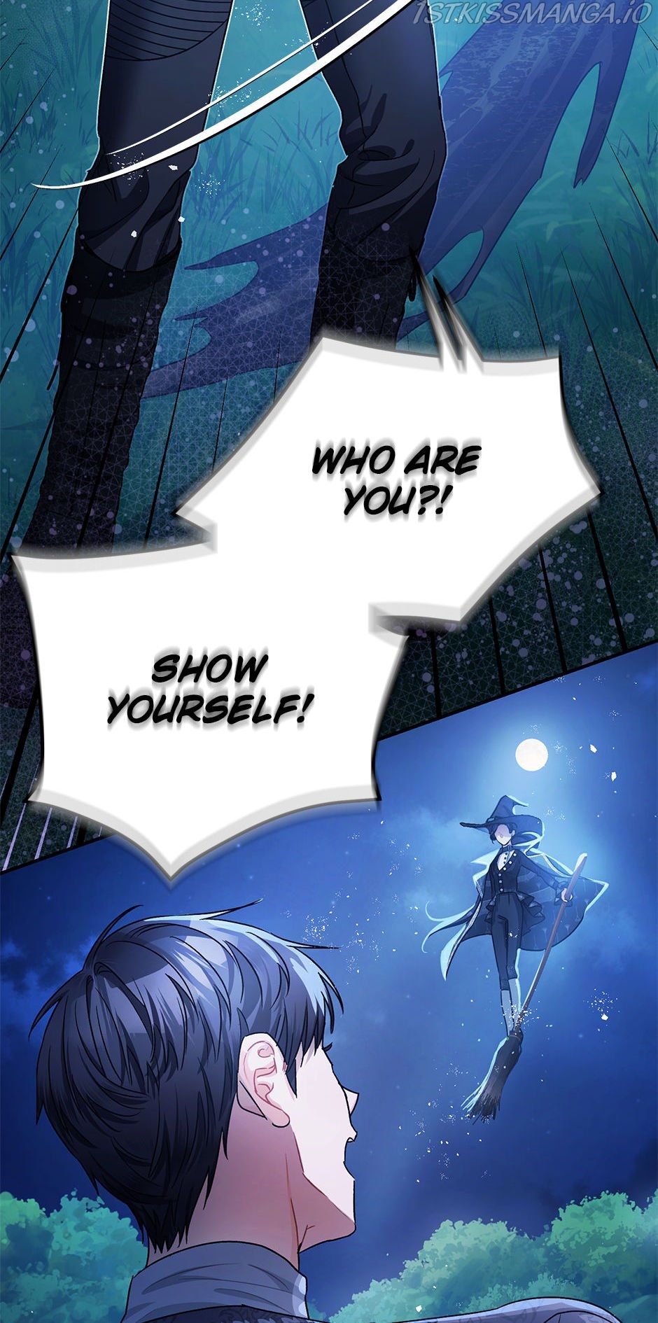 The Tyrant’s Tranquilizer Chapter 48 - page 49