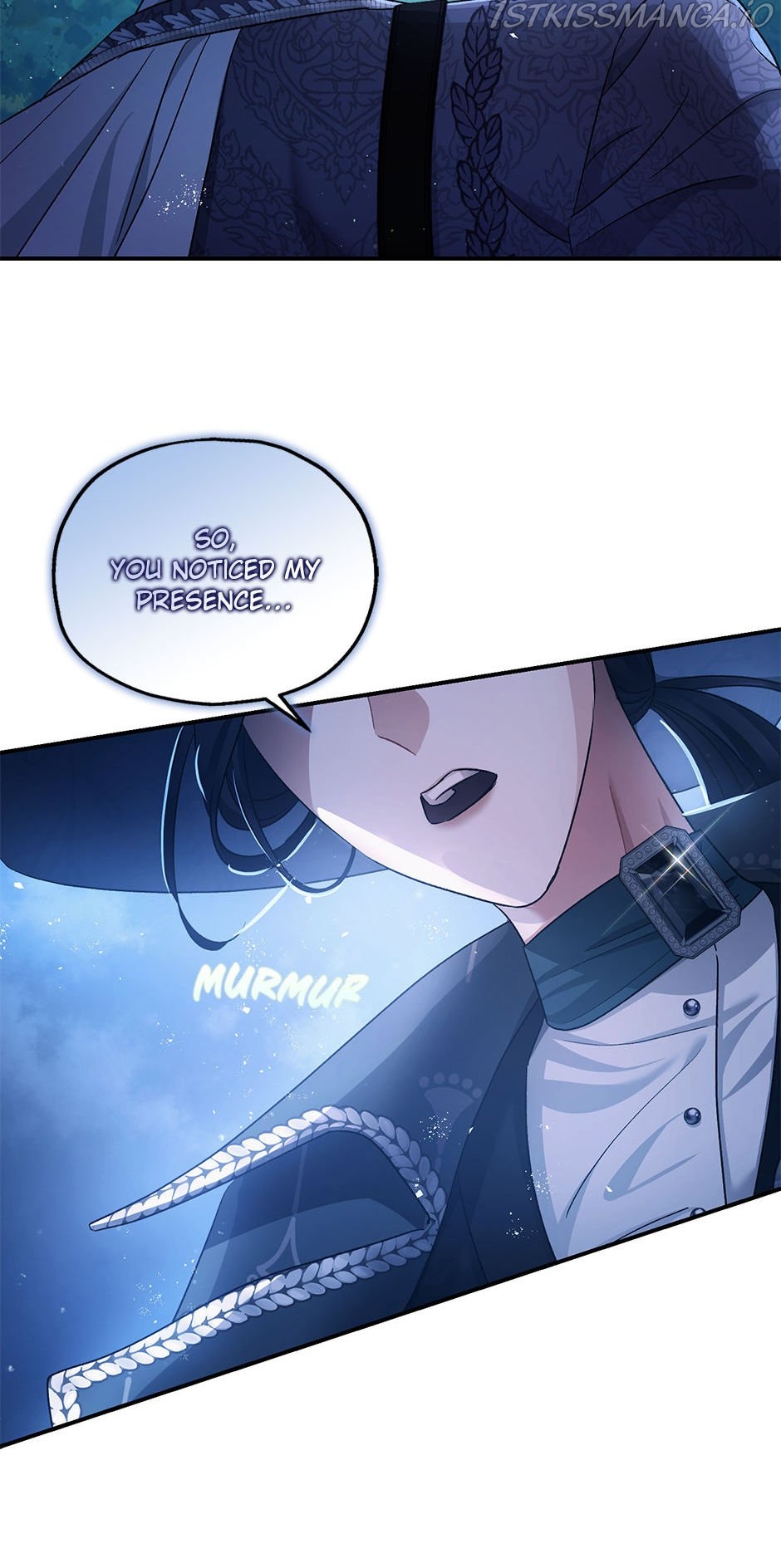 The Tyrant’s Tranquilizer Chapter 48 - page 50