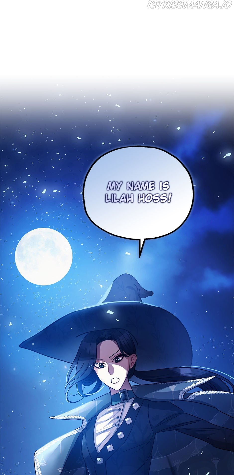 The Tyrant’s Tranquilizer Chapter 48 - page 51