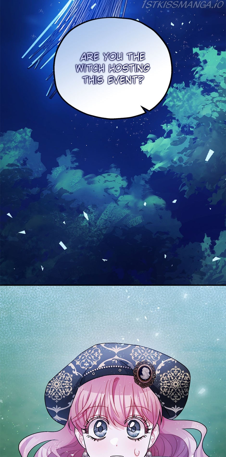 The Tyrant’s Tranquilizer Chapter 48 - page 53