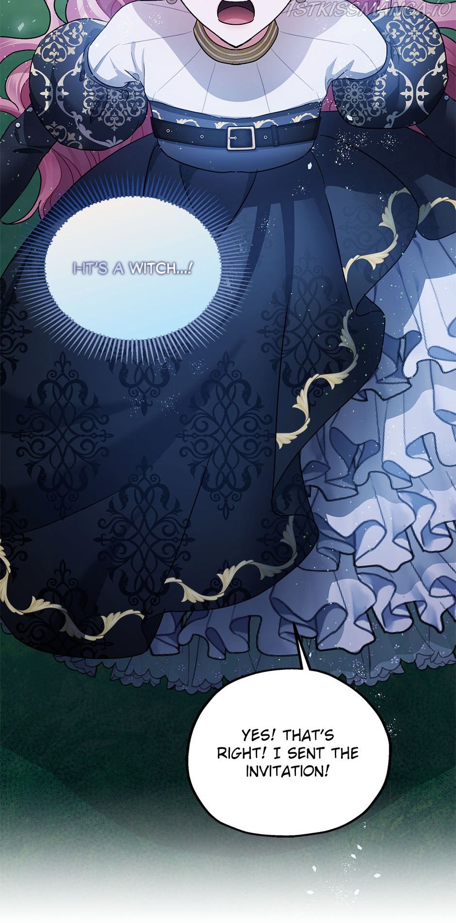 The Tyrant’s Tranquilizer Chapter 48 - page 54