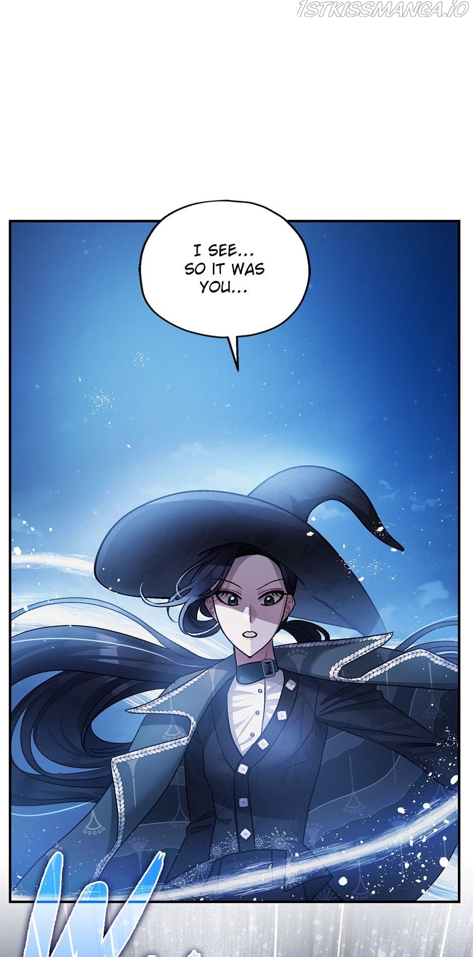 The Tyrant’s Tranquilizer Chapter 48 - page 55