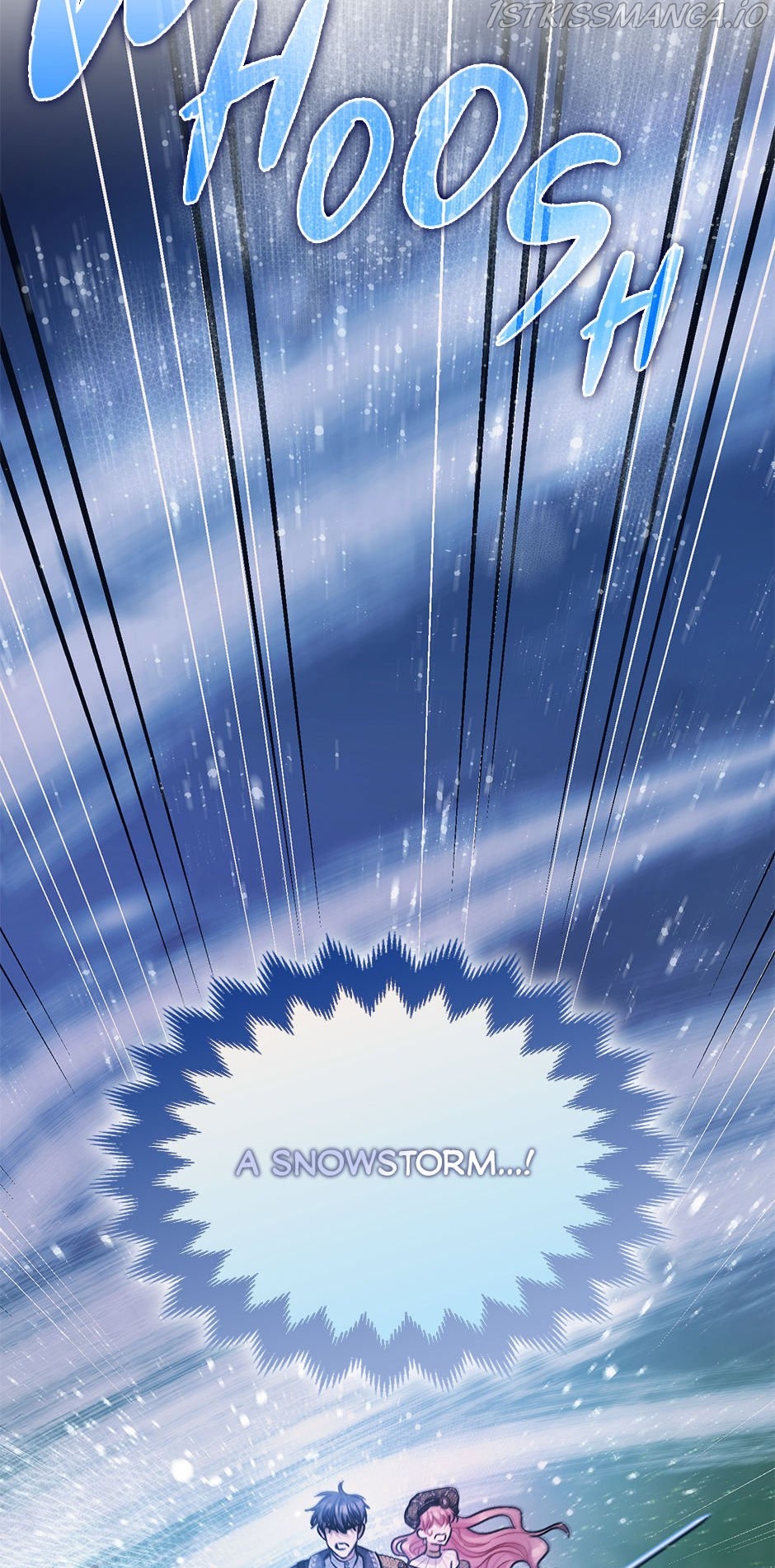 The Tyrant’s Tranquilizer Chapter 48 - page 56