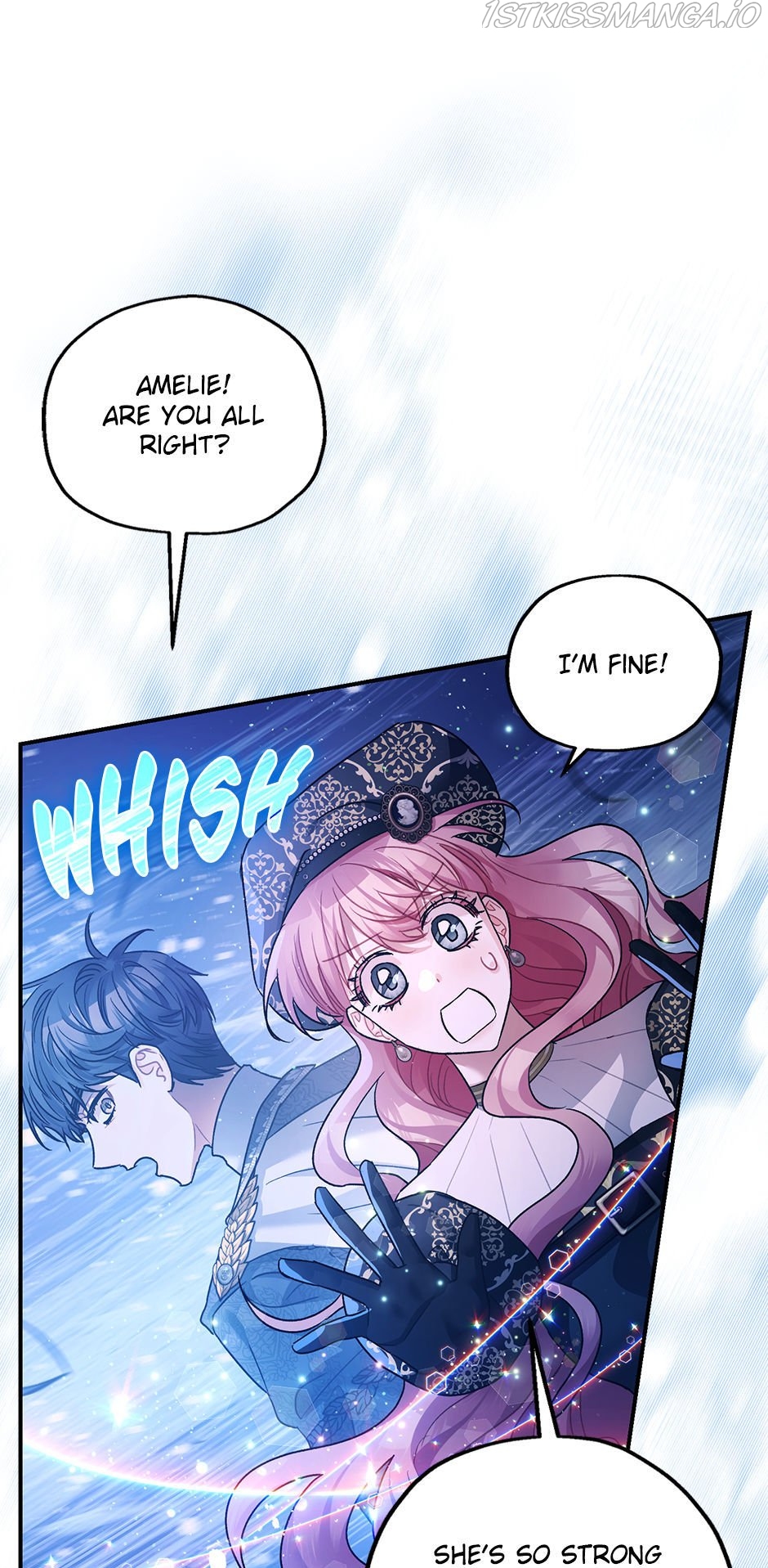The Tyrant’s Tranquilizer Chapter 48 - page 58