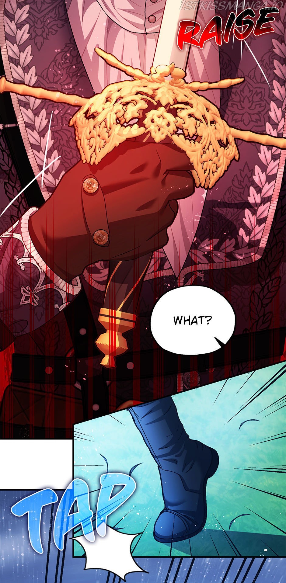 The Tyrant’s Tranquilizer Chapter 48 - page 61
