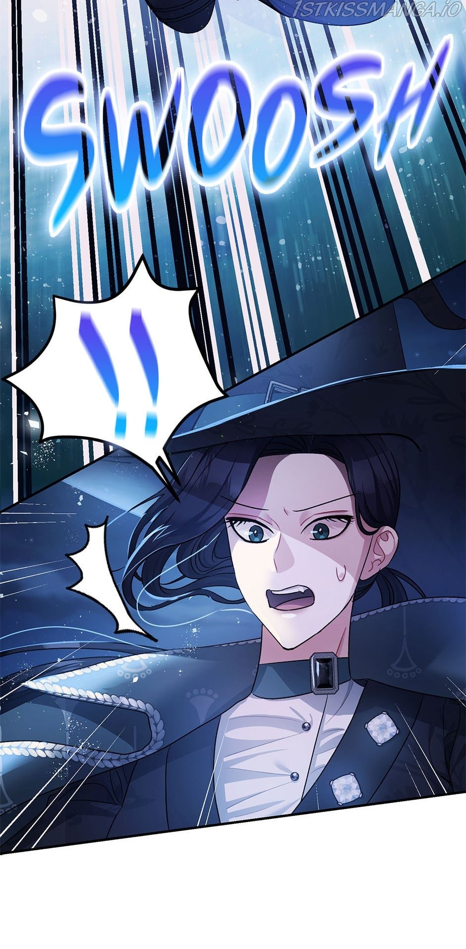 The Tyrant’s Tranquilizer Chapter 48 - page 64