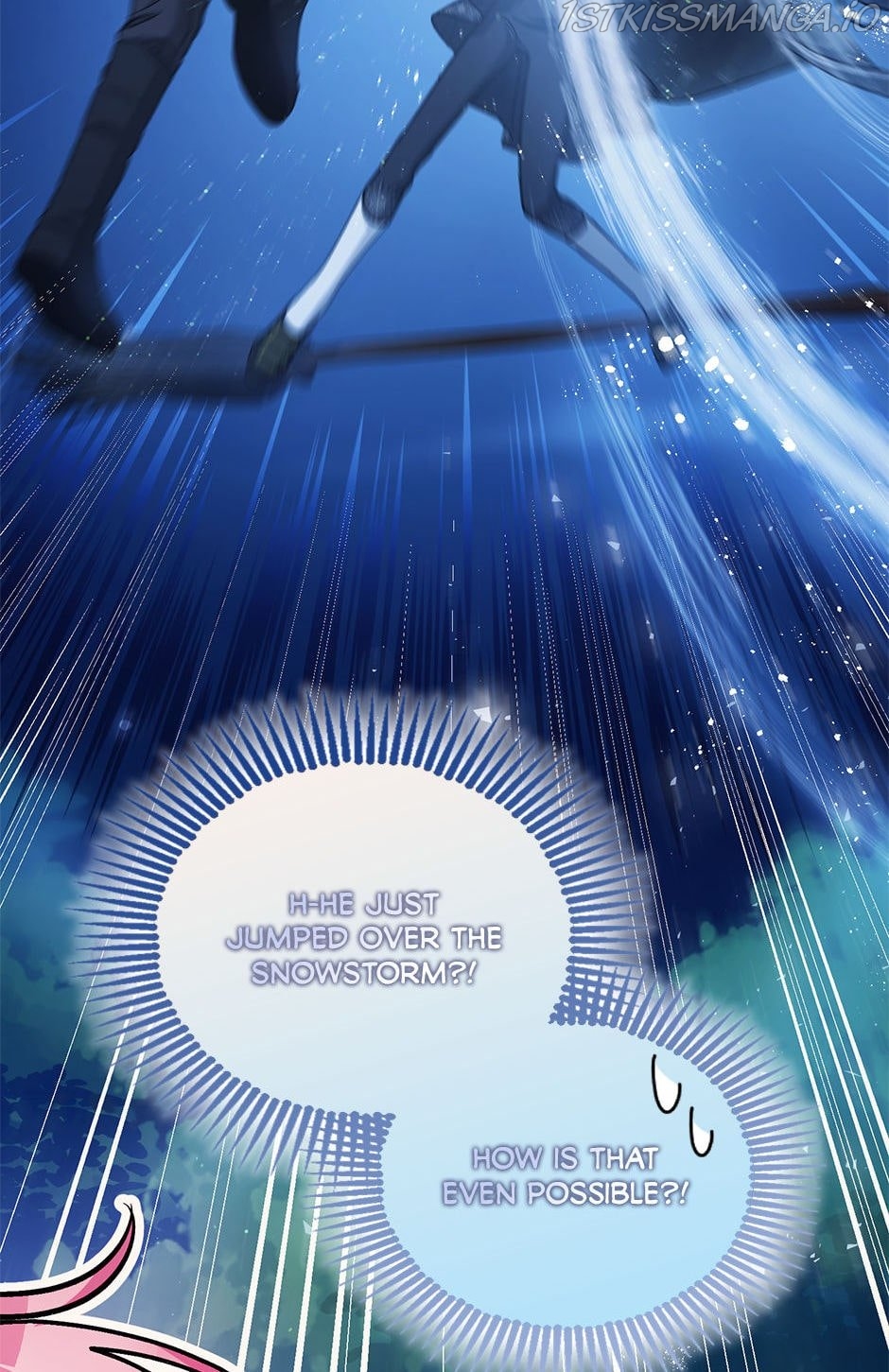 The Tyrant’s Tranquilizer Chapter 48 - page 66