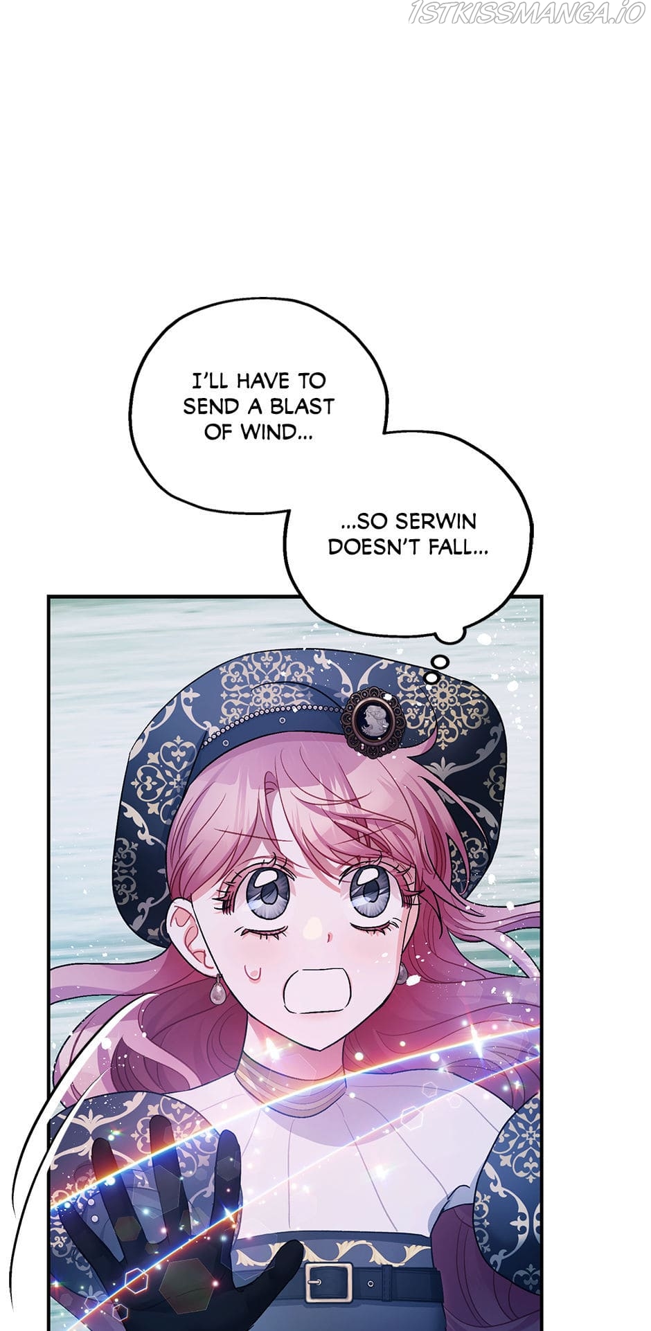The Tyrant’s Tranquilizer Chapter 48 - page 68