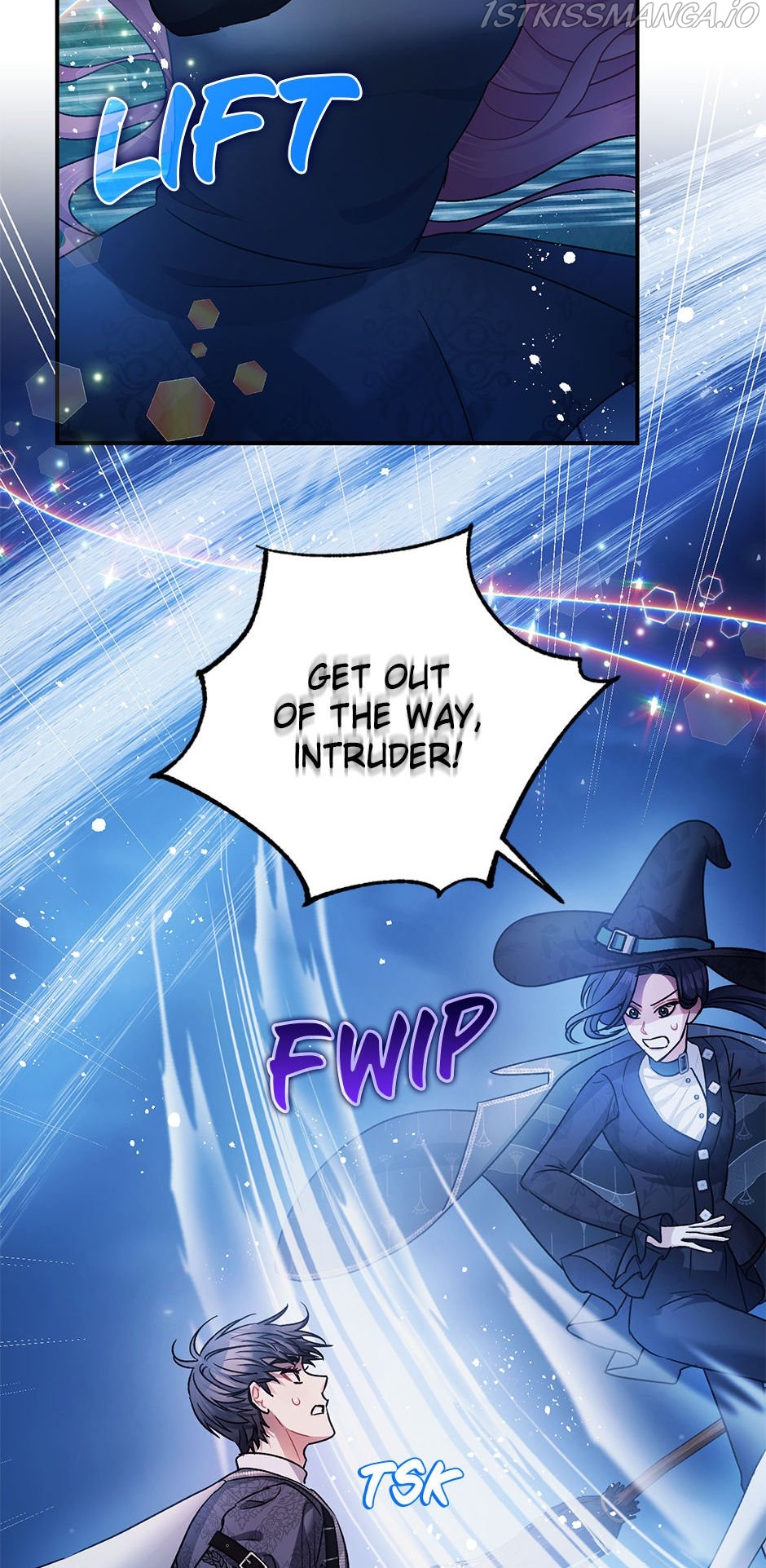 The Tyrant’s Tranquilizer Chapter 48 - page 69