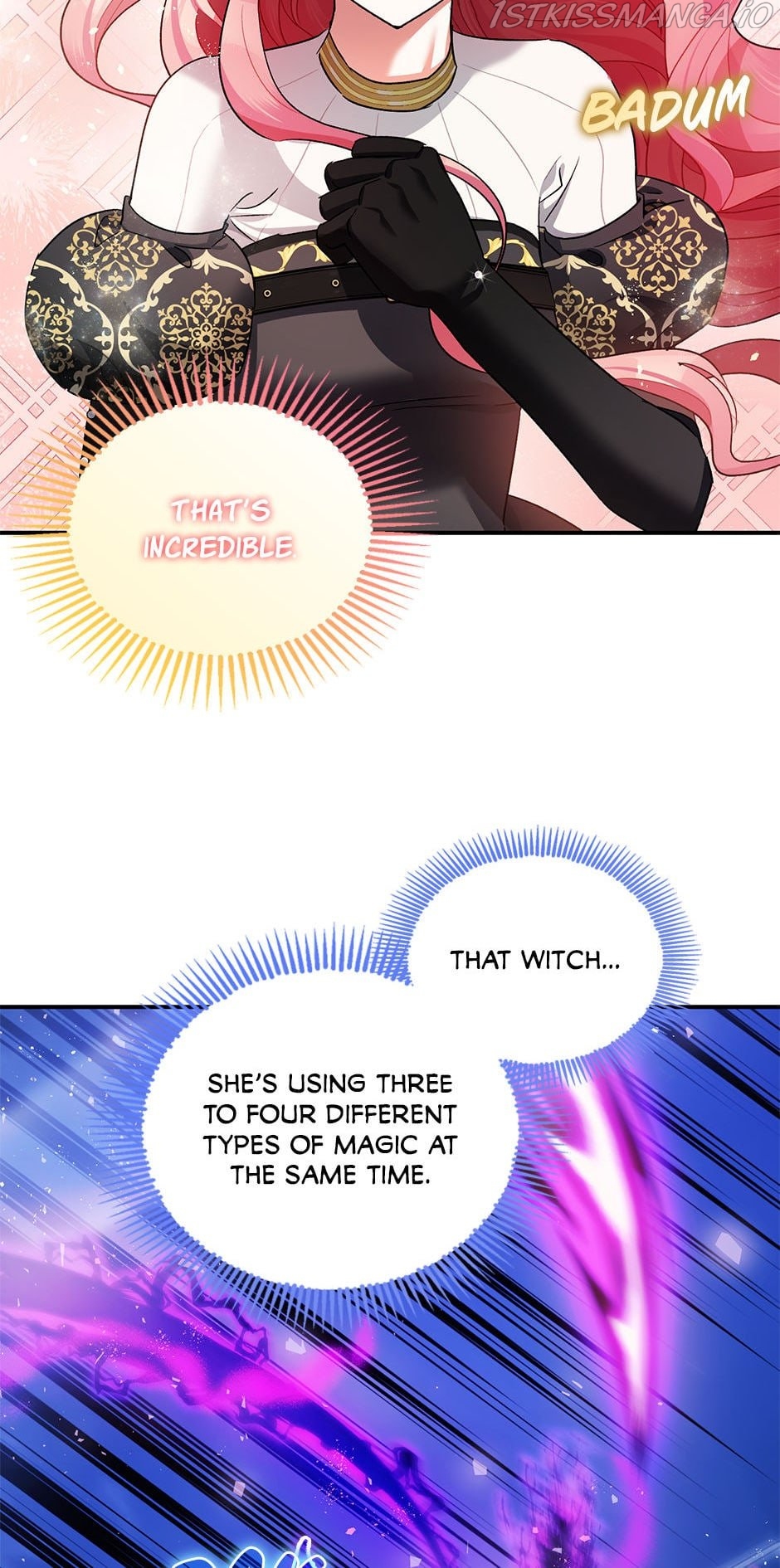 The Tyrant’s Tranquilizer Chapter 48 - page 81