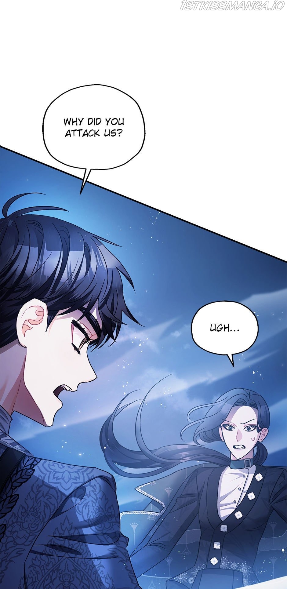 The Tyrant’s Tranquilizer Chapter 48 - page 84
