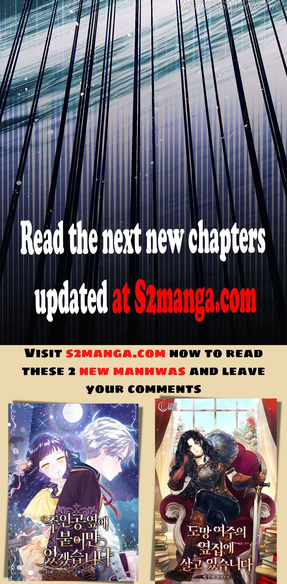 The Tyrant’s Tranquilizer Chapter 48 - page 90