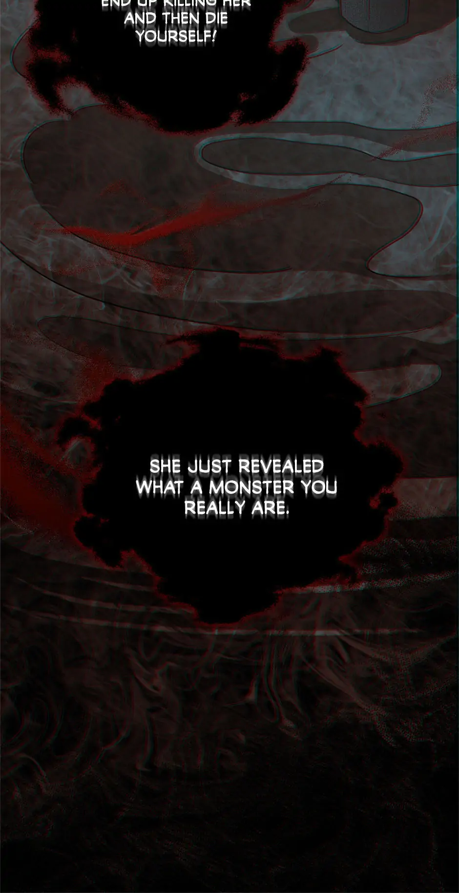 The Tyrant’s Tranquilizer Chapter 28 - page 19