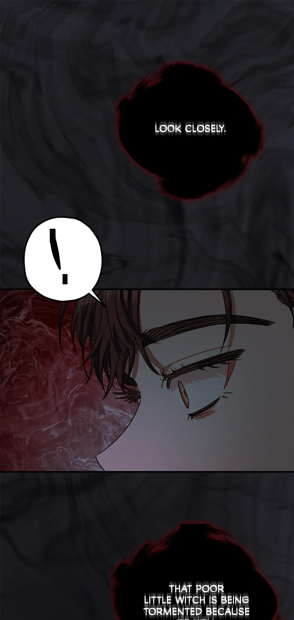 The Tyrant’s Tranquilizer Chapter 28 - page 20