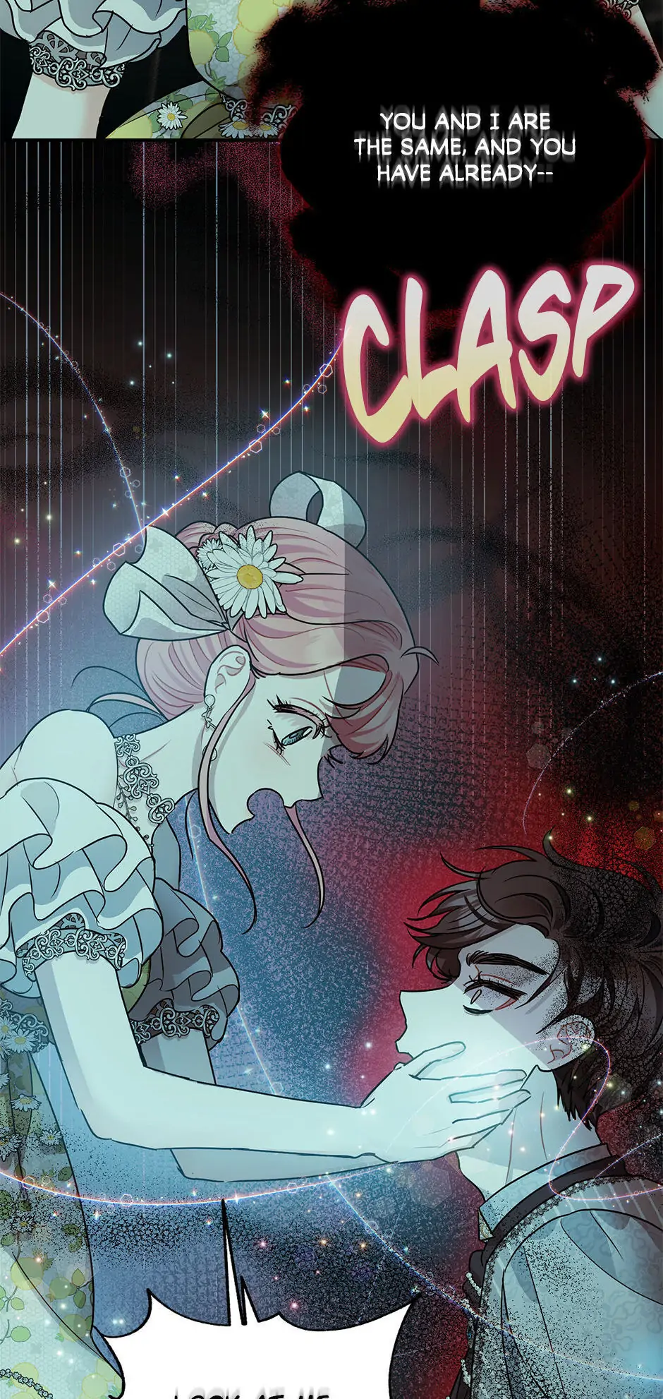 The Tyrant’s Tranquilizer Chapter 28 - page 23