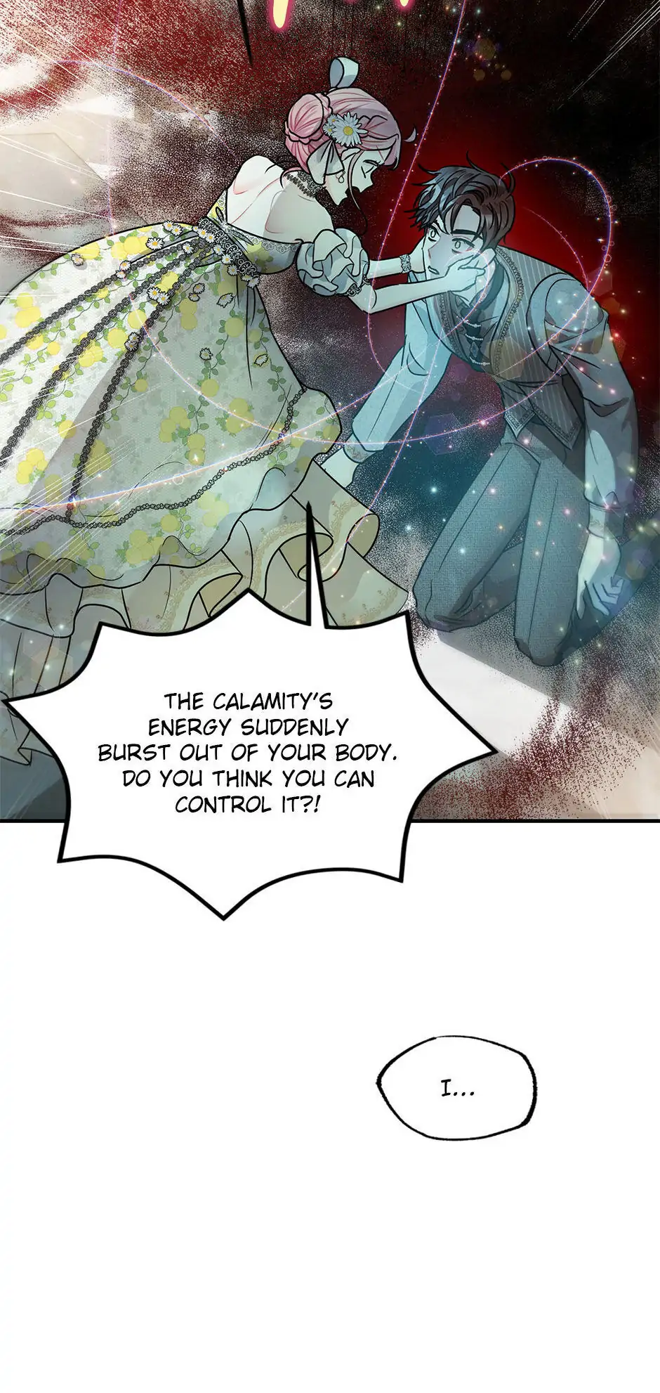 The Tyrant’s Tranquilizer Chapter 28 - page 25
