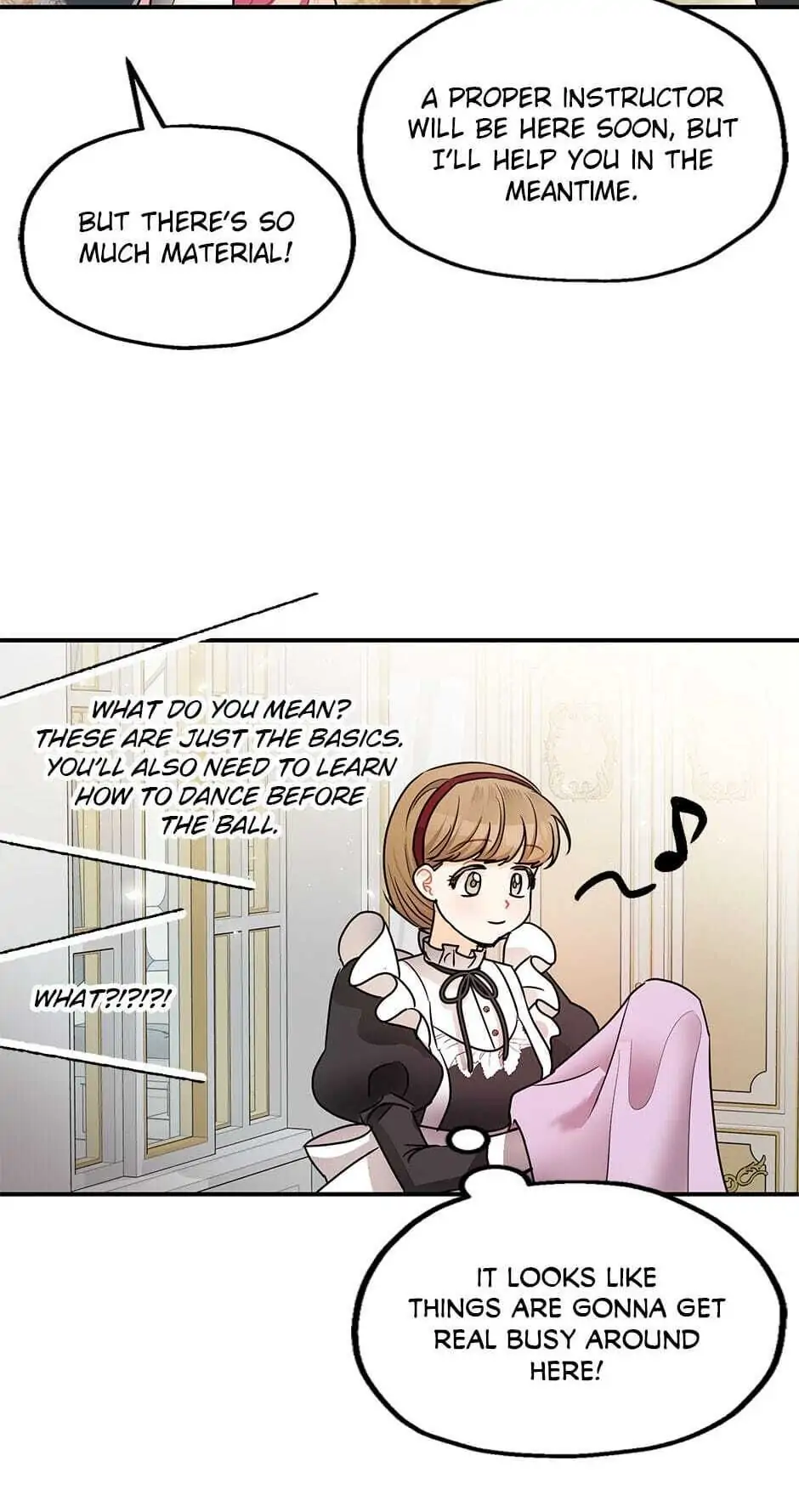 The Tyrant’s Tranquilizer Chapter 28 - page 51