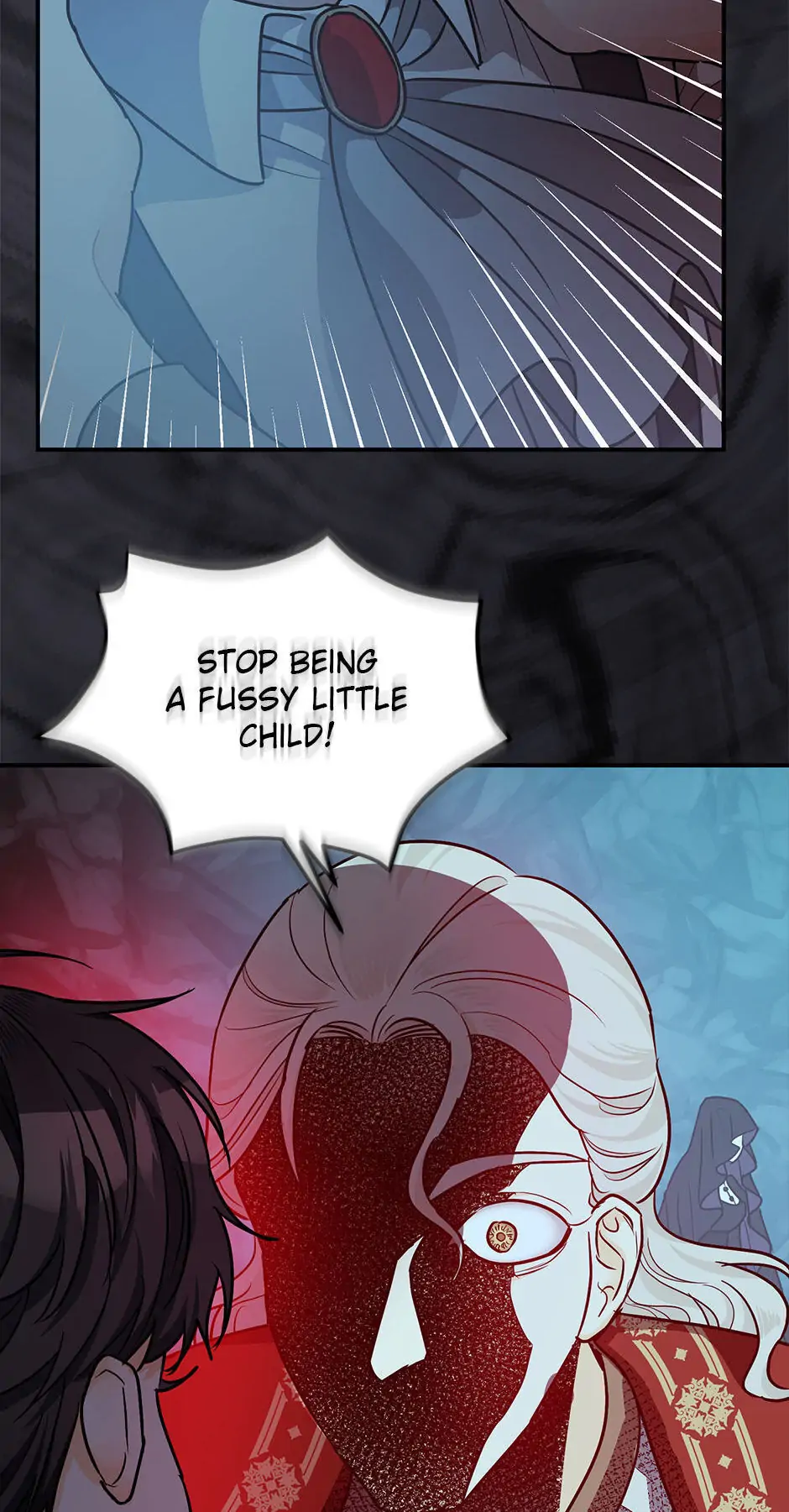 The Tyrant’s Tranquilizer Chapter 28 - page 6