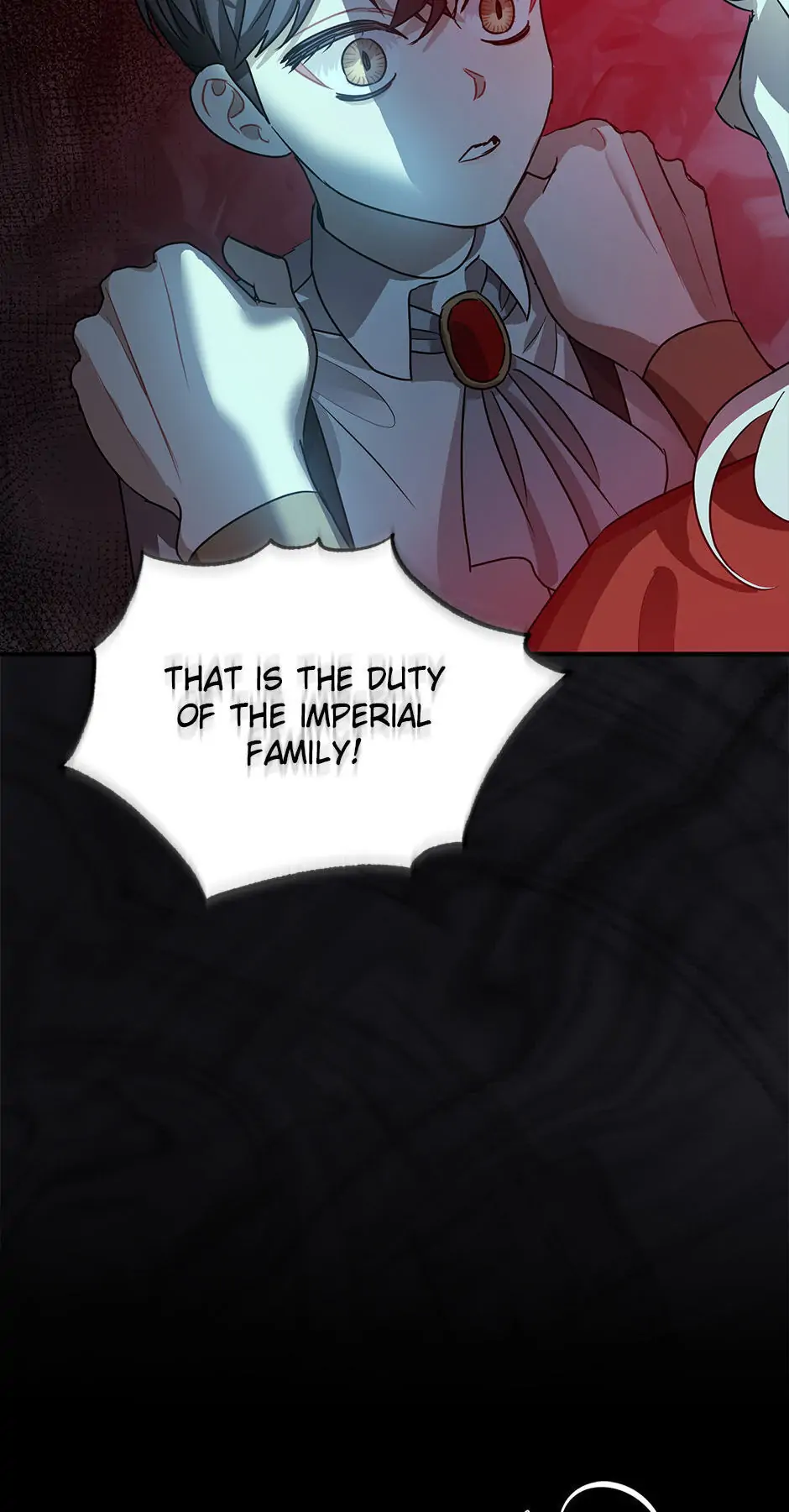 The Tyrant’s Tranquilizer Chapter 28 - page 8