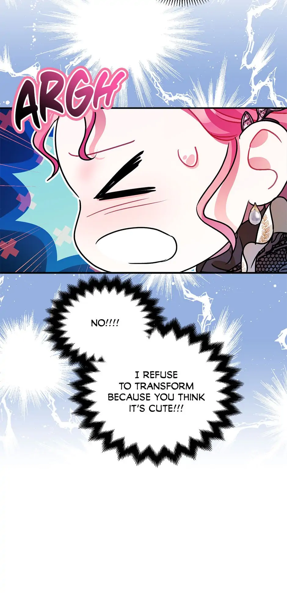 The Tyrant’s Tranquilizer Chapter 47 - page 18