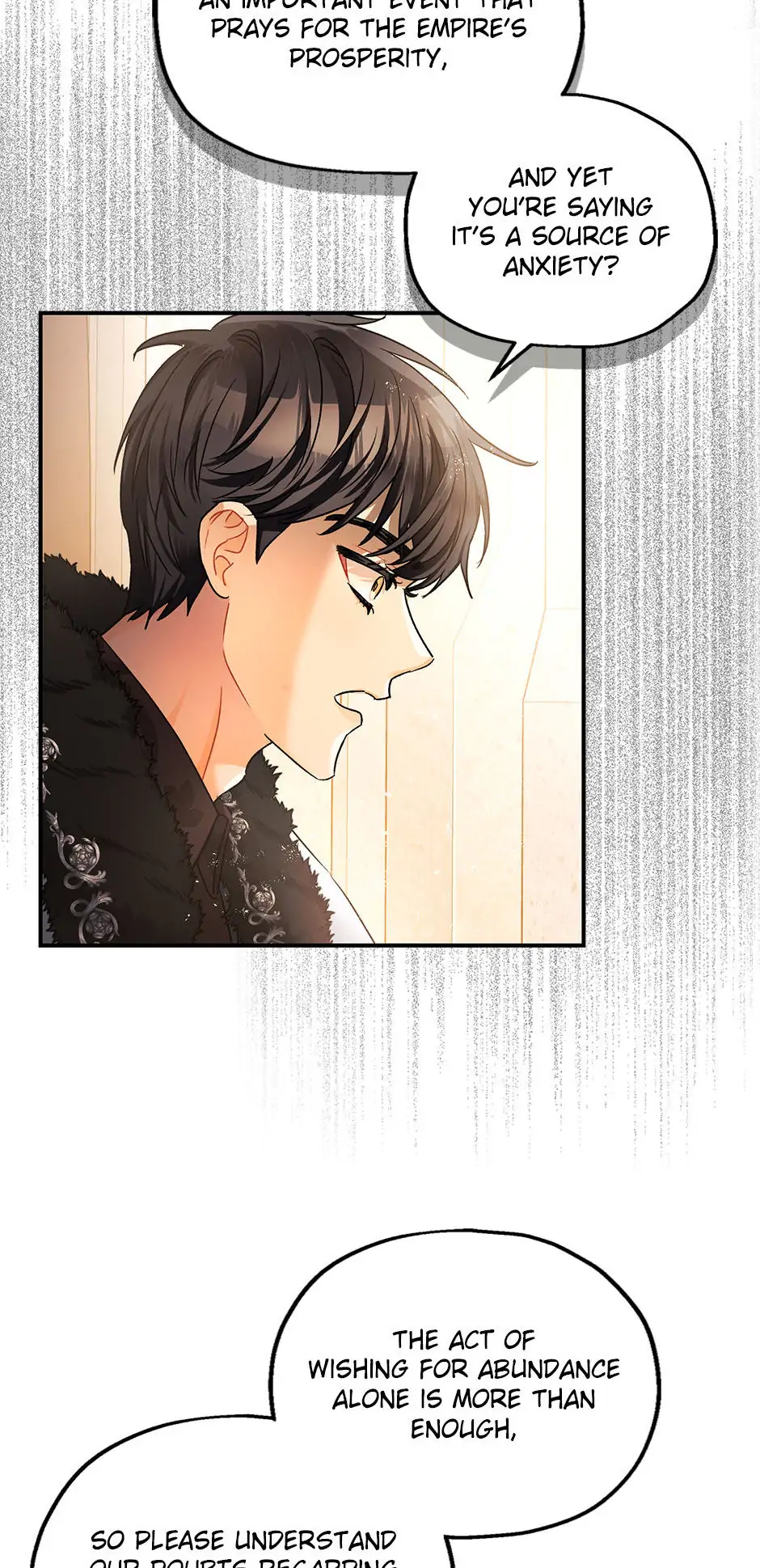 The Tyrant’s Tranquilizer Chapter 47 - page 29