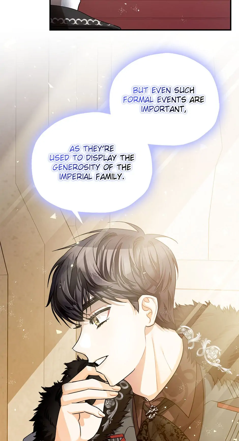 The Tyrant’s Tranquilizer Chapter 47 - page 38