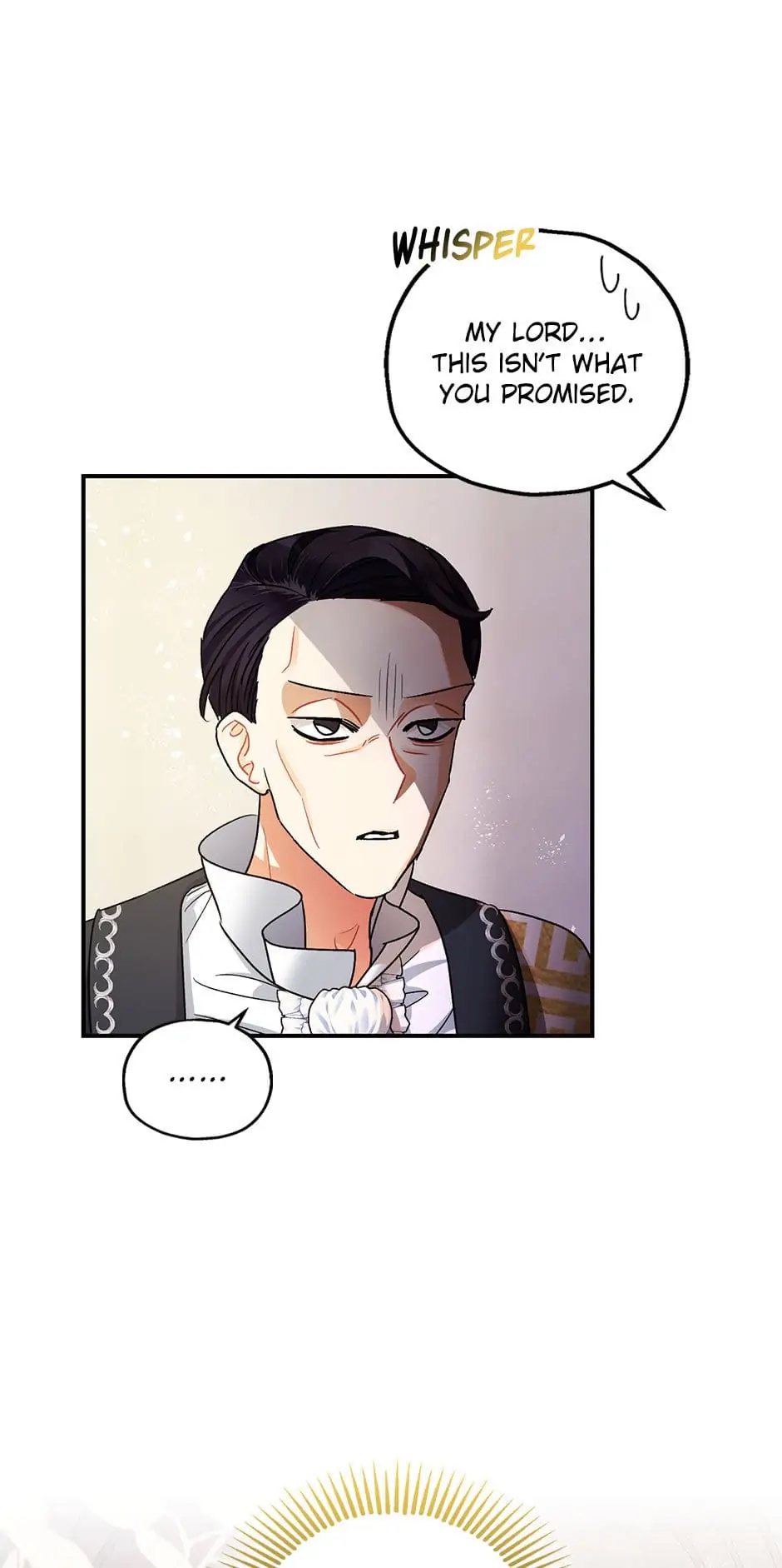 The Tyrant’s Tranquilizer Chapter 47 - page 41