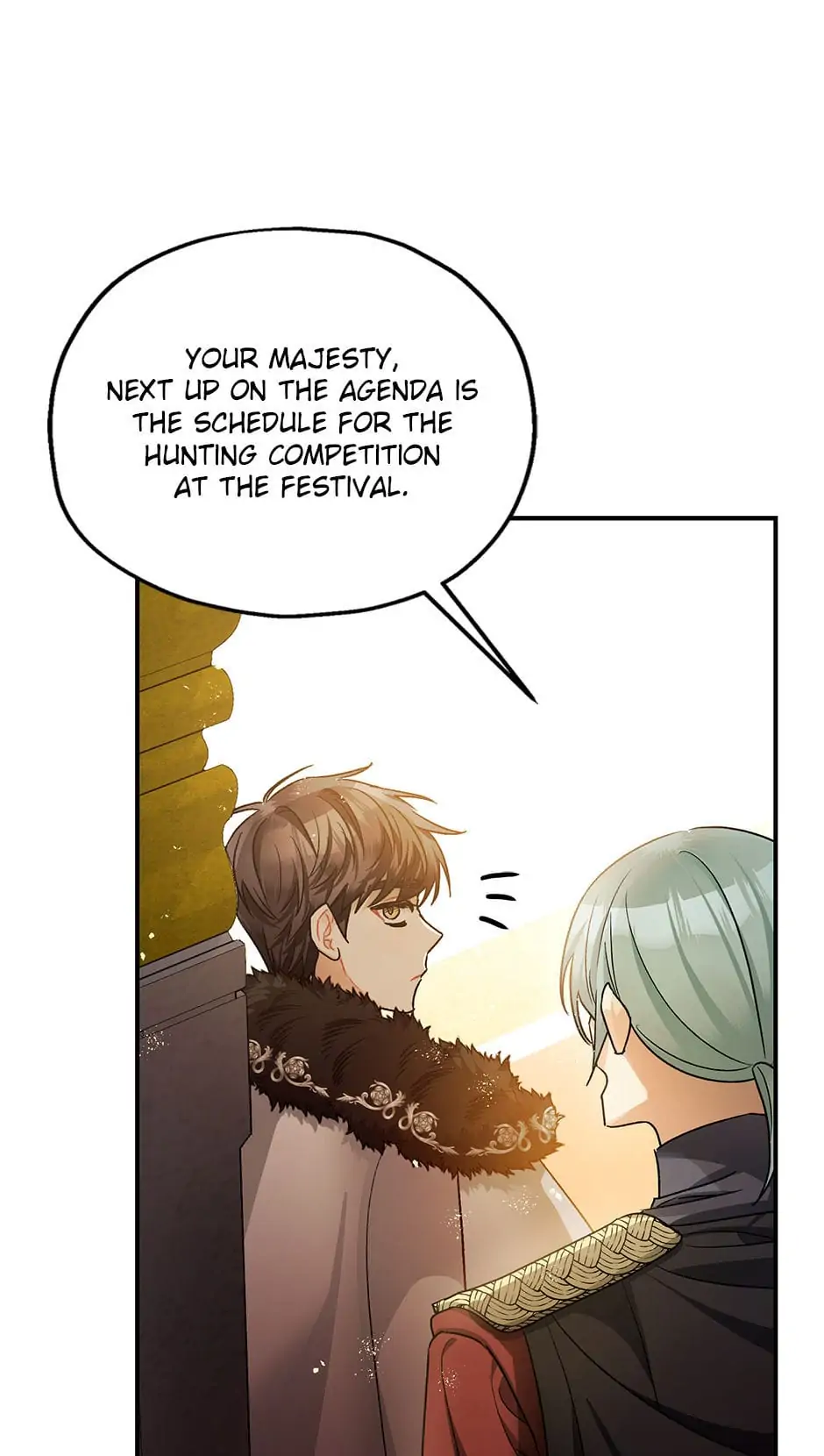 The Tyrant’s Tranquilizer Chapter 47 - page 47