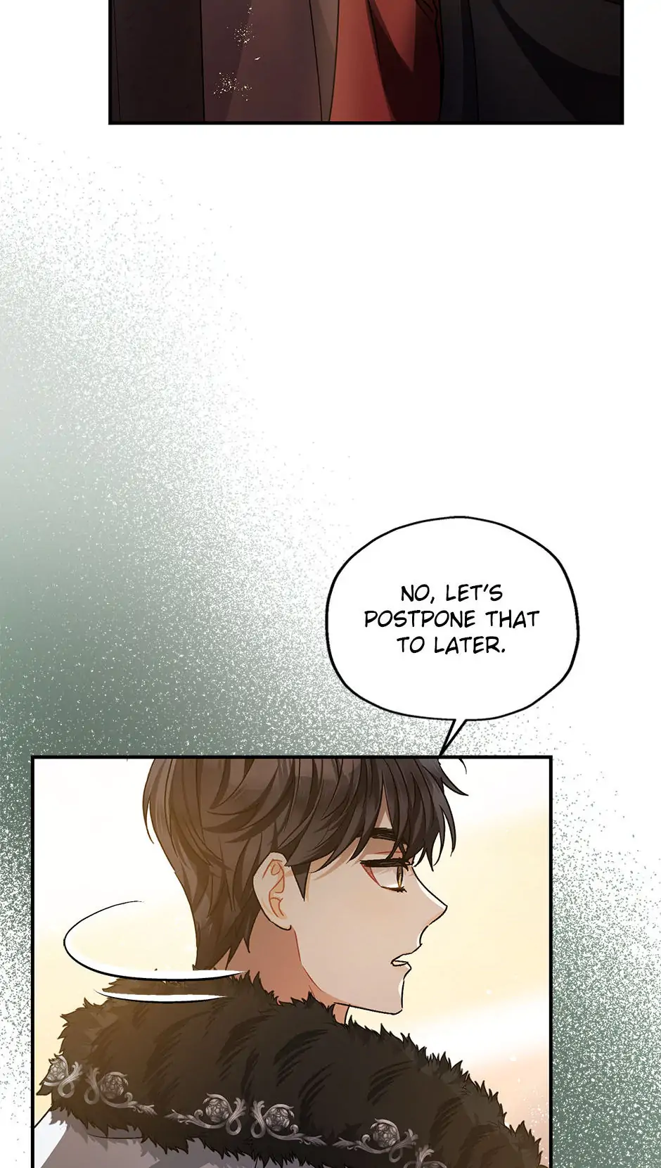 The Tyrant’s Tranquilizer Chapter 47 - page 48