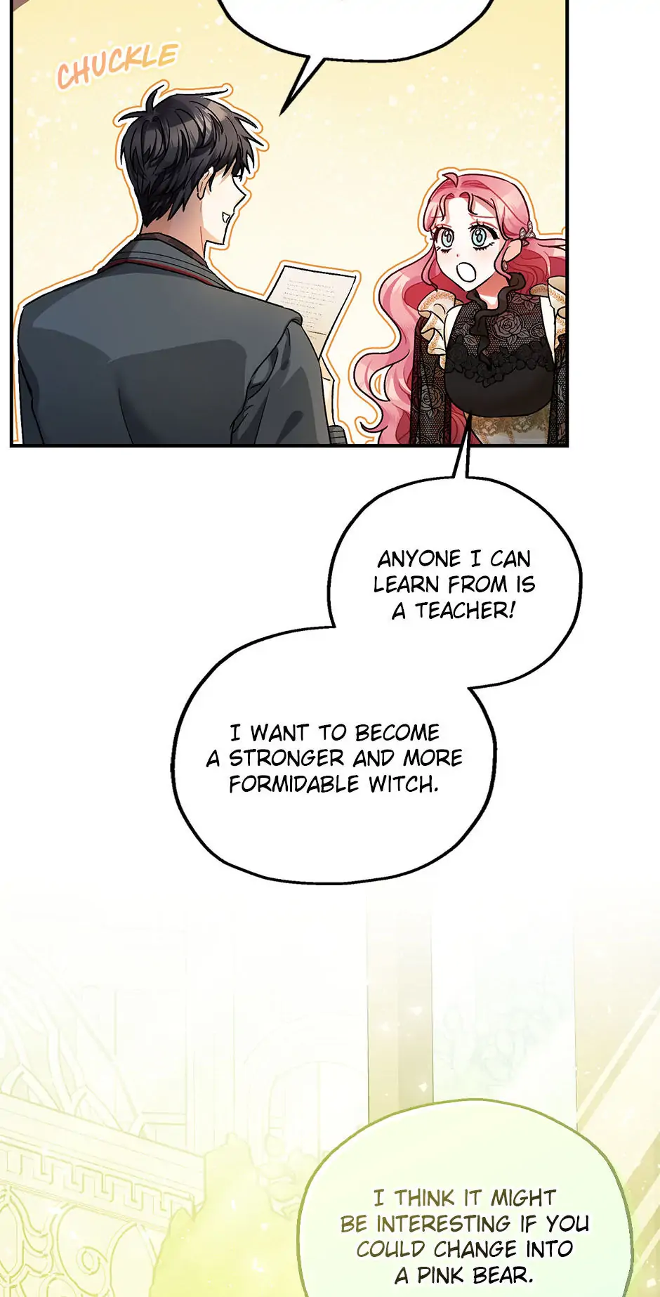 The Tyrant’s Tranquilizer Chapter 47 - page 66