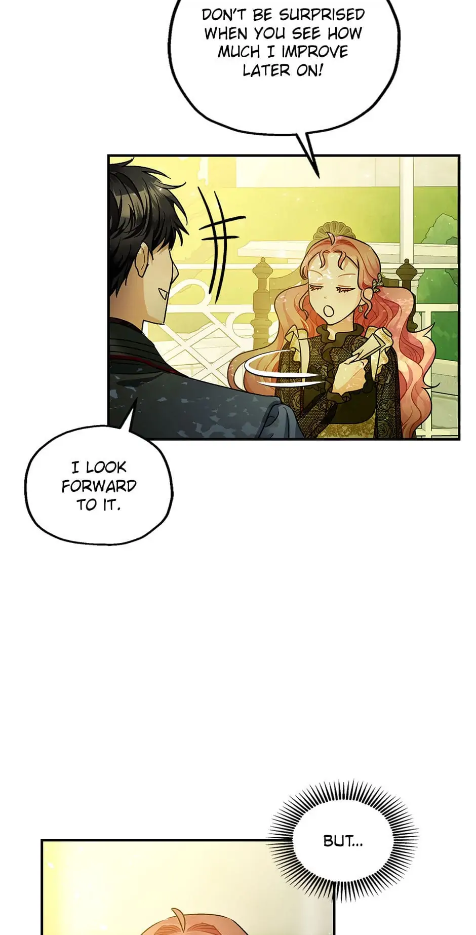 The Tyrant’s Tranquilizer Chapter 47 - page 68