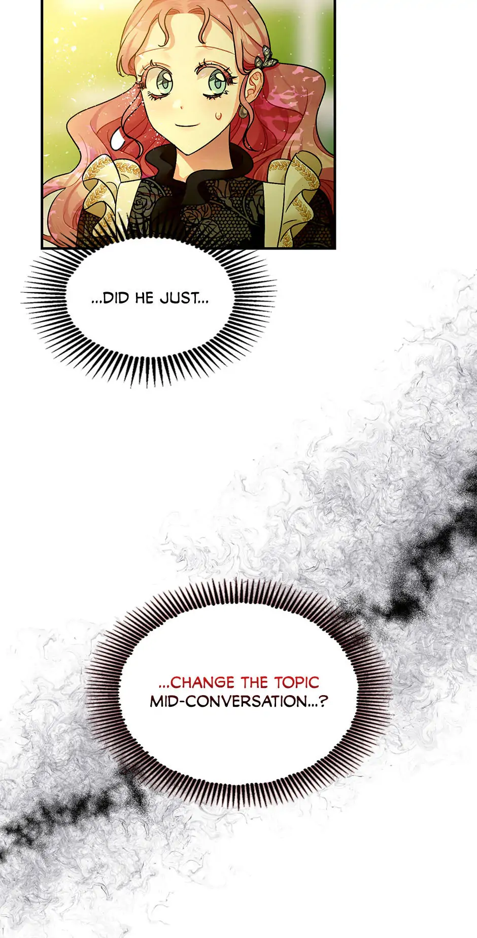 The Tyrant’s Tranquilizer Chapter 47 - page 69