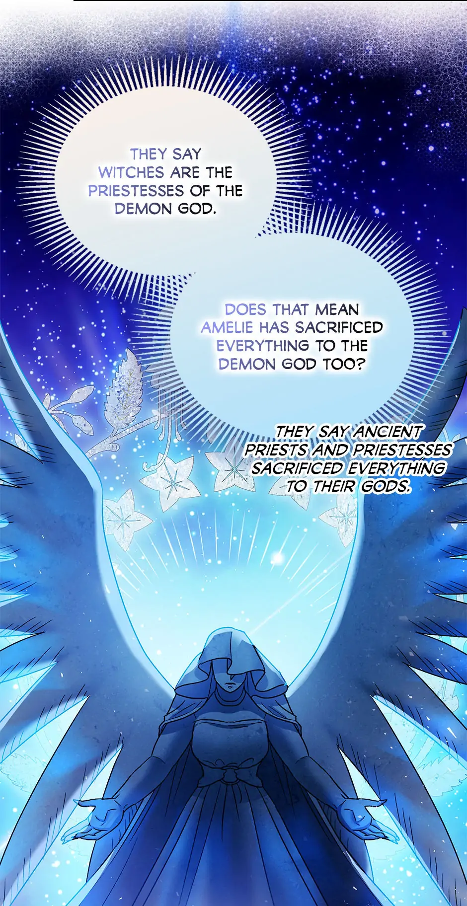 The Tyrant’s Tranquilizer Chapter 47 - page 7
