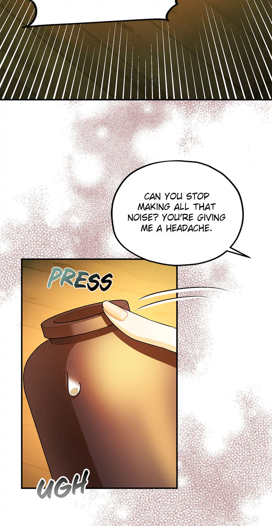 The Tyrant’s Tranquilizer Chapter 47 - page 75