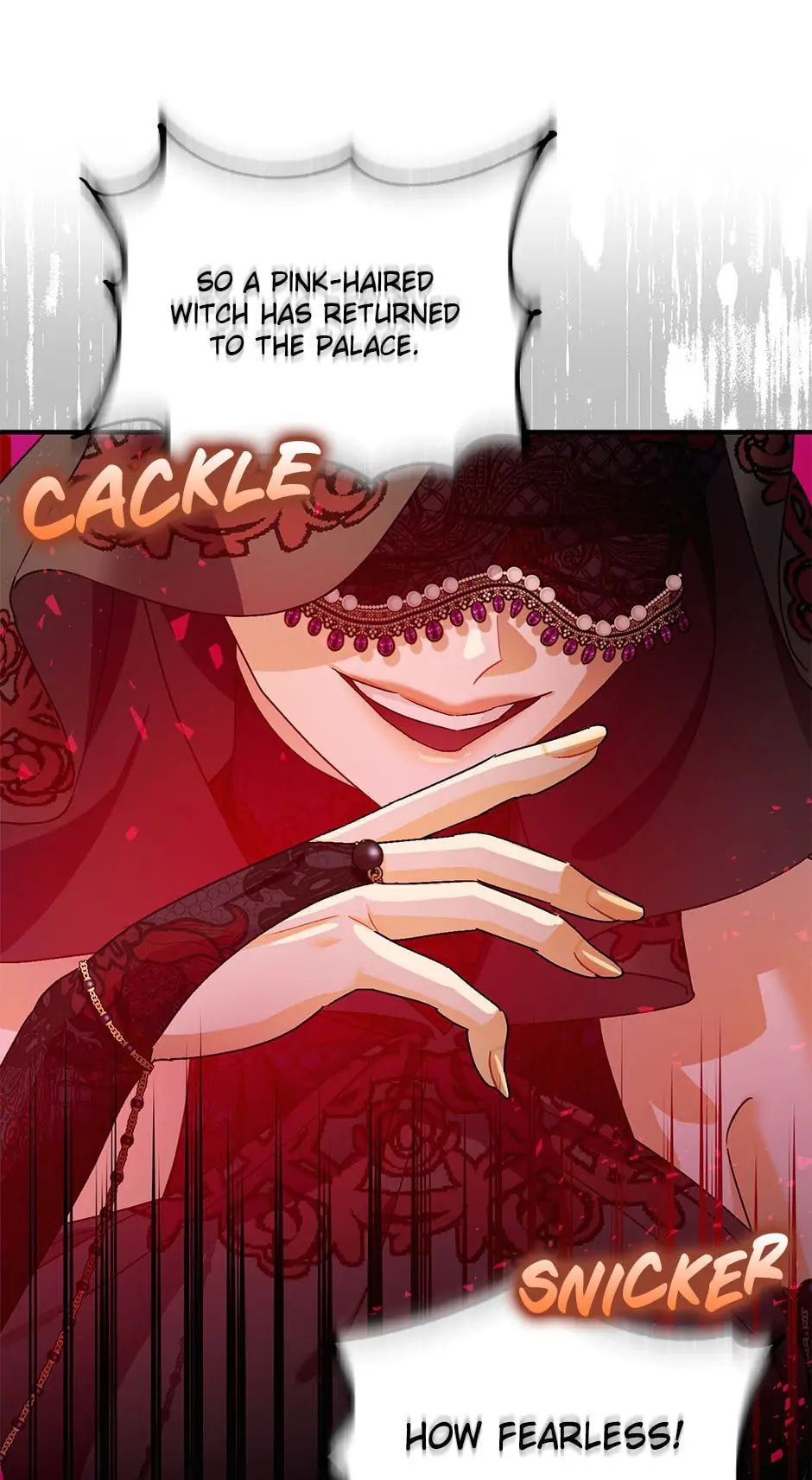 The Tyrant’s Tranquilizer Chapter 47 - page 80