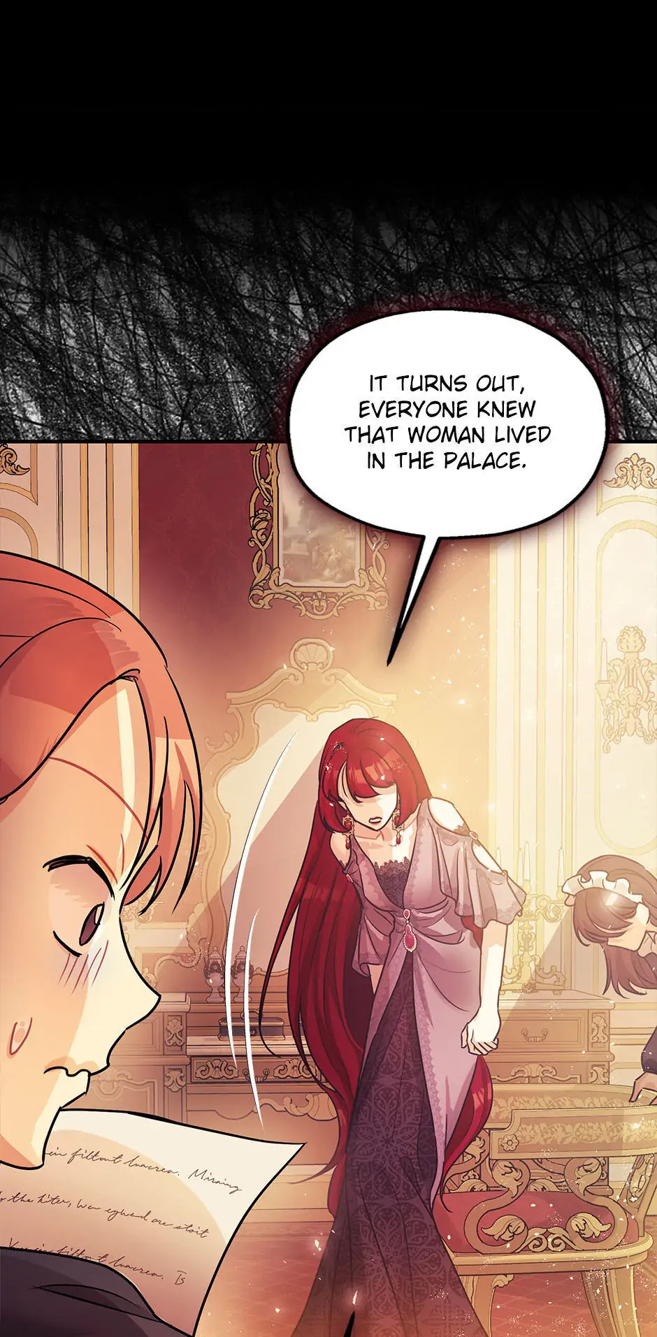 The Tyrant’s Tranquilizer Chapter 29 - page 10