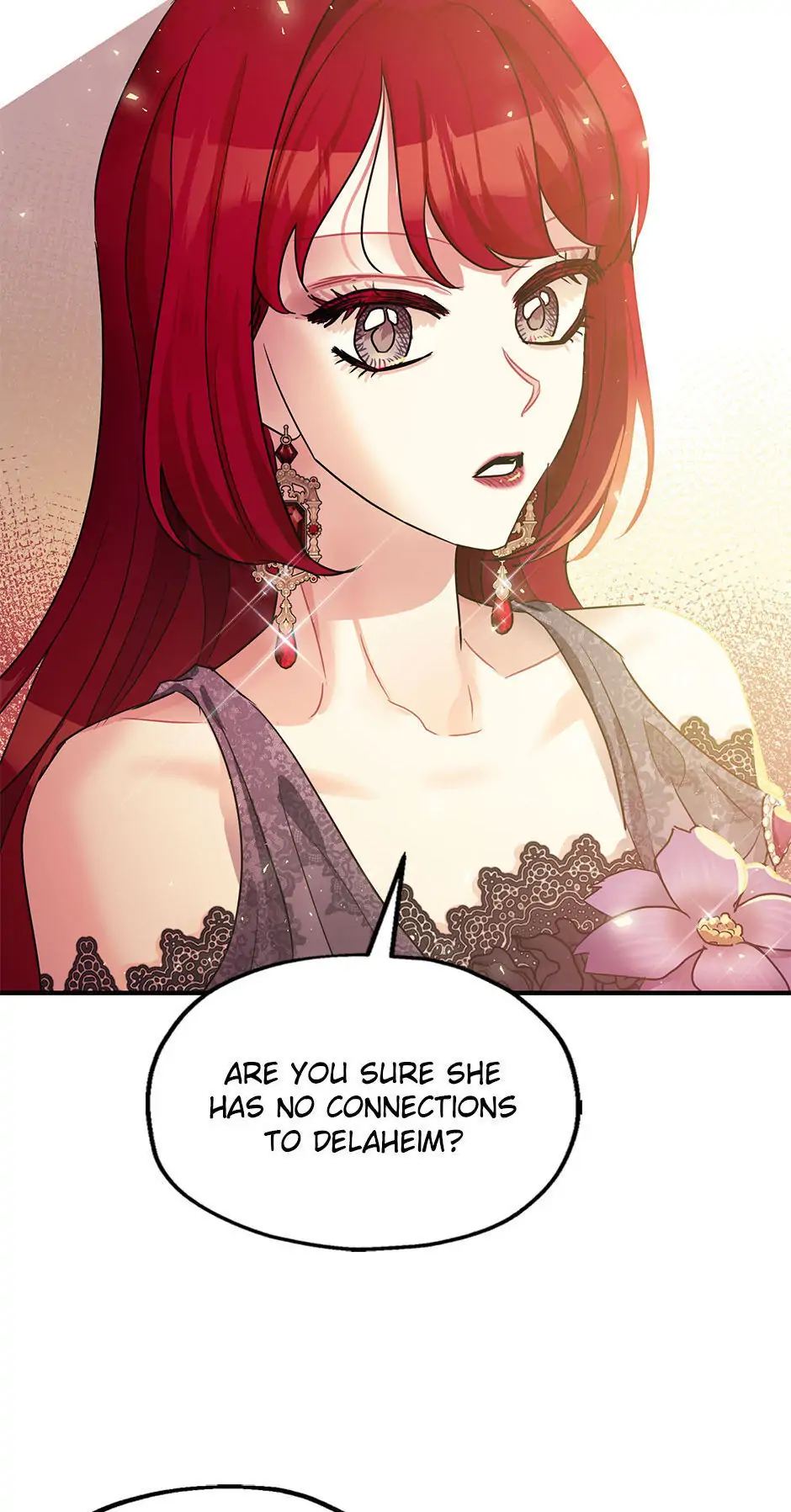 The Tyrant’s Tranquilizer Chapter 29 - page 19