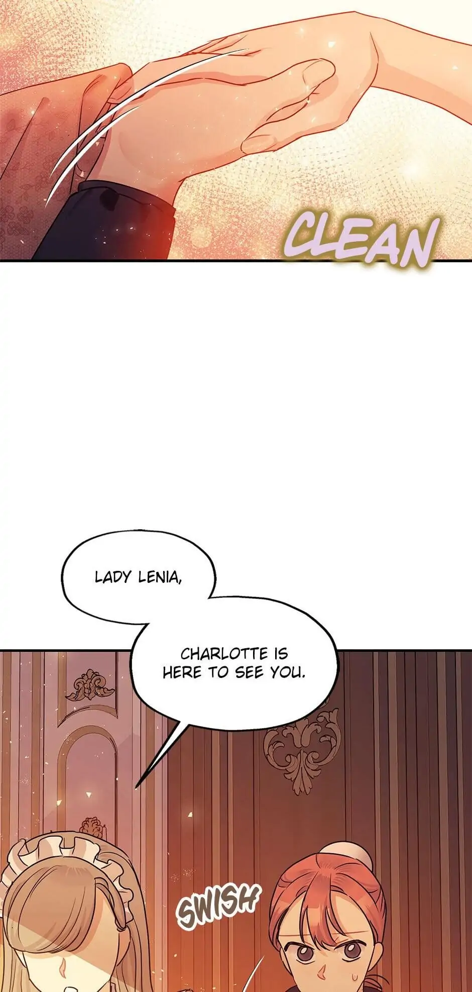 The Tyrant’s Tranquilizer Chapter 29 - page 3