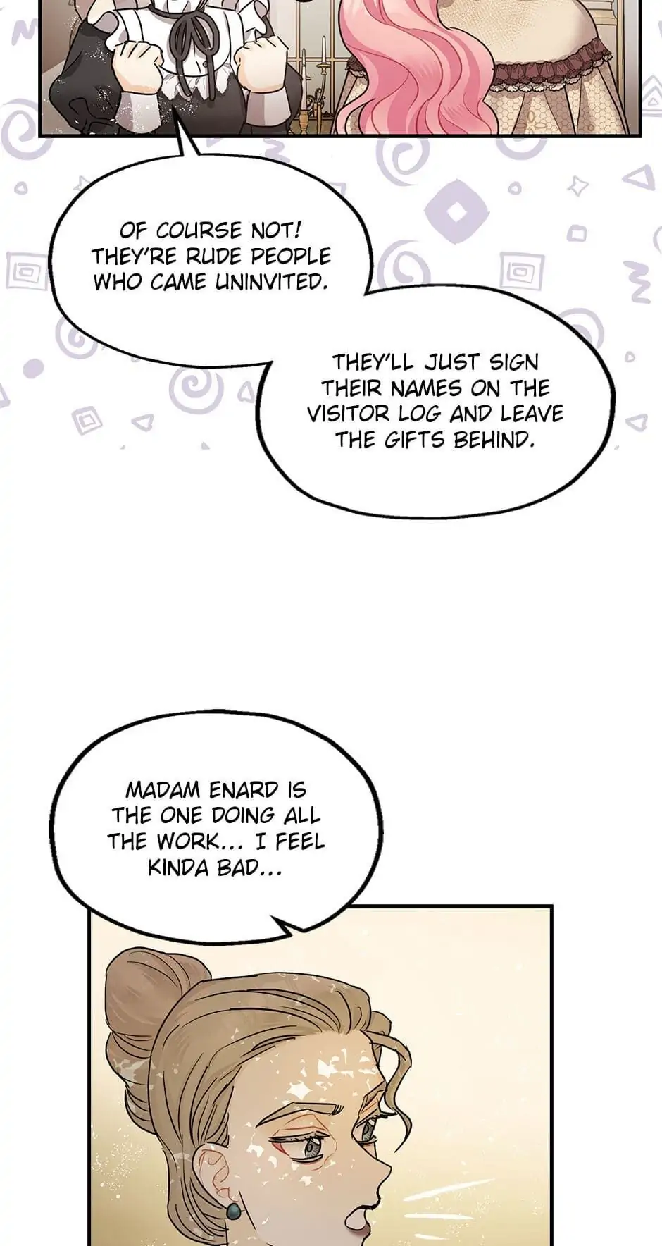 The Tyrant’s Tranquilizer Chapter 29 - page 32