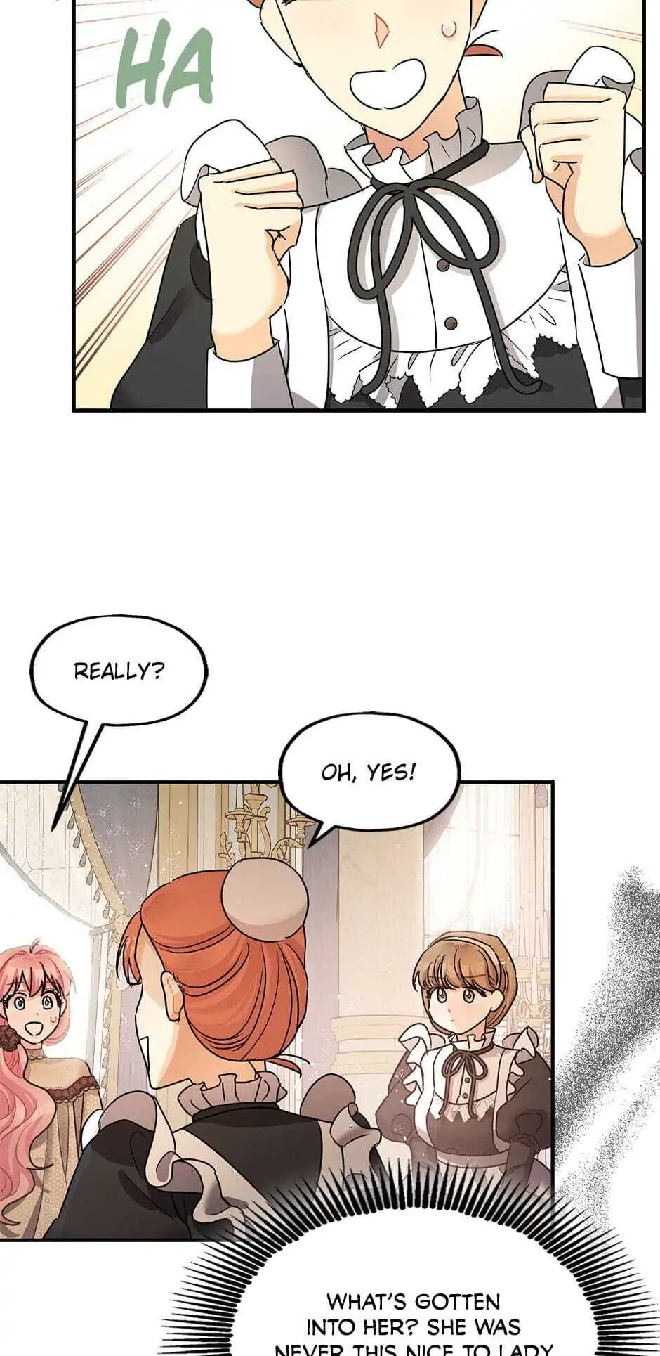 The Tyrant’s Tranquilizer Chapter 29 - page 38