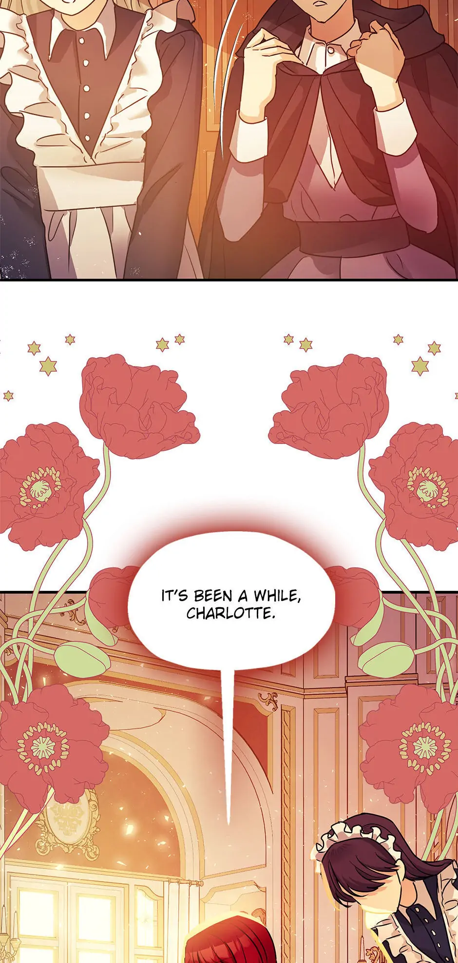 The Tyrant’s Tranquilizer Chapter 29 - page 4