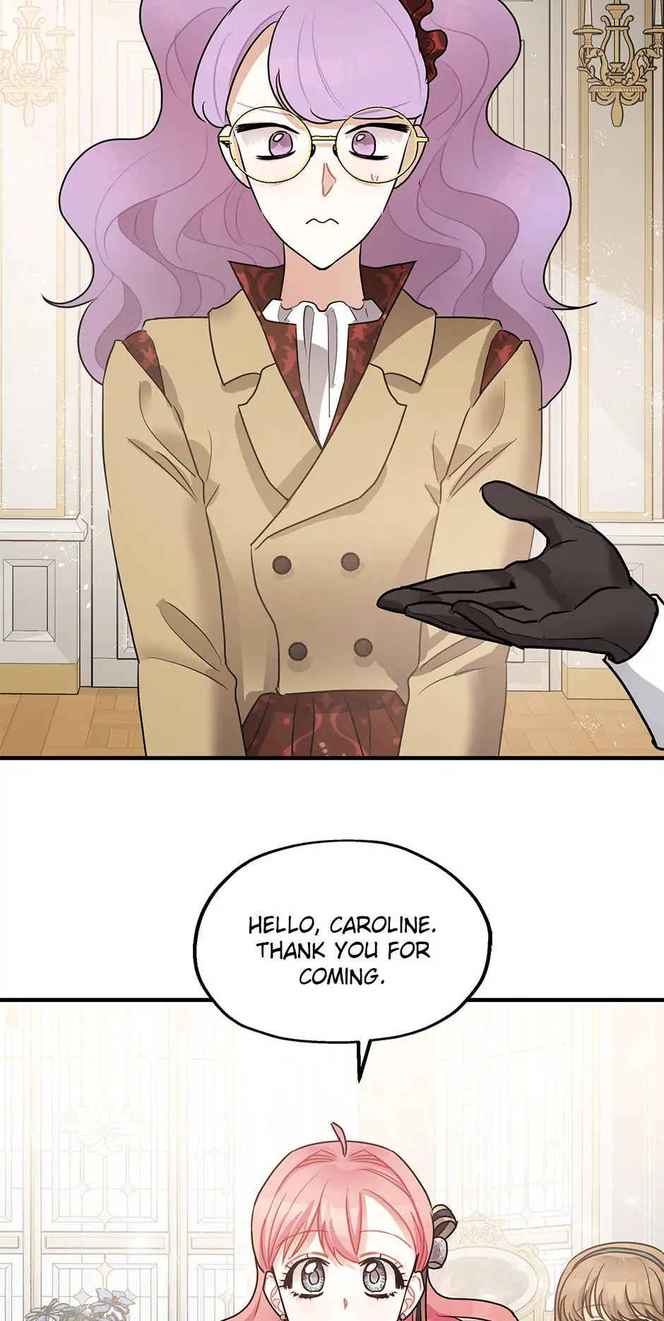 The Tyrant’s Tranquilizer Chapter 29 - page 51