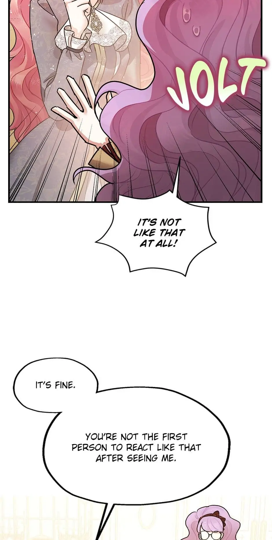 The Tyrant’s Tranquilizer Chapter 29 - page 56