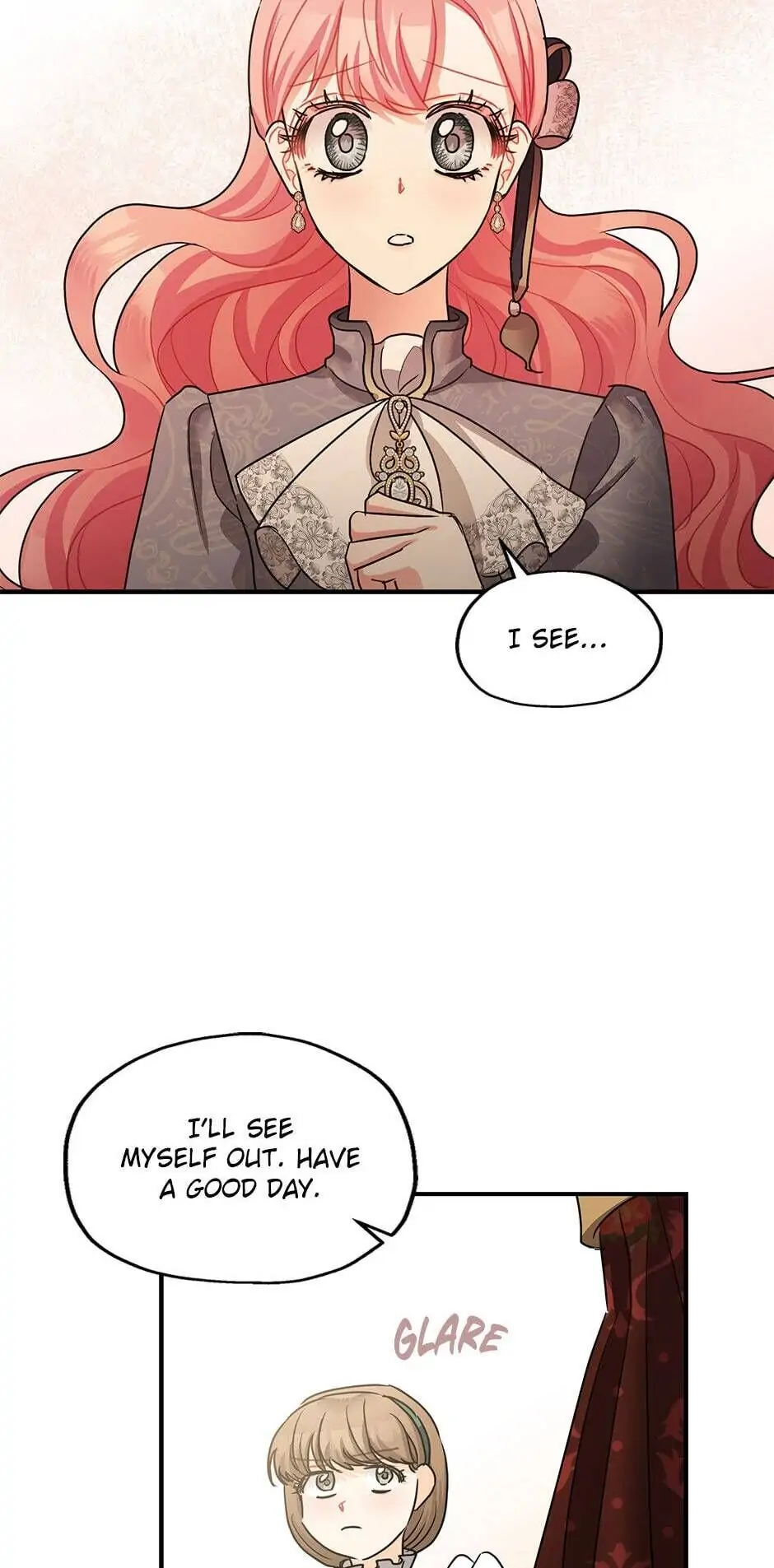 The Tyrant’s Tranquilizer Chapter 29 - page 61
