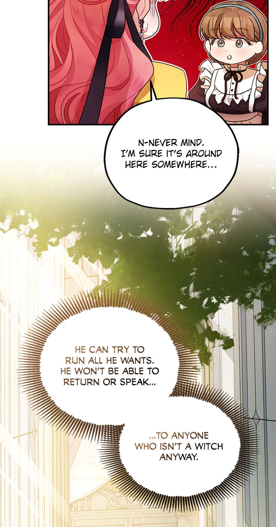 The Tyrant’s Tranquilizer Chapter 46 - page 24