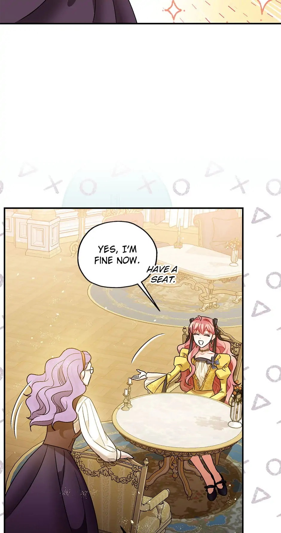 The Tyrant’s Tranquilizer Chapter 46 - page 30