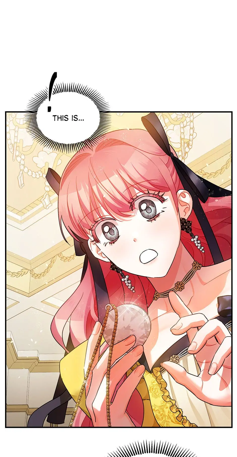 The Tyrant’s Tranquilizer Chapter 46 - page 35