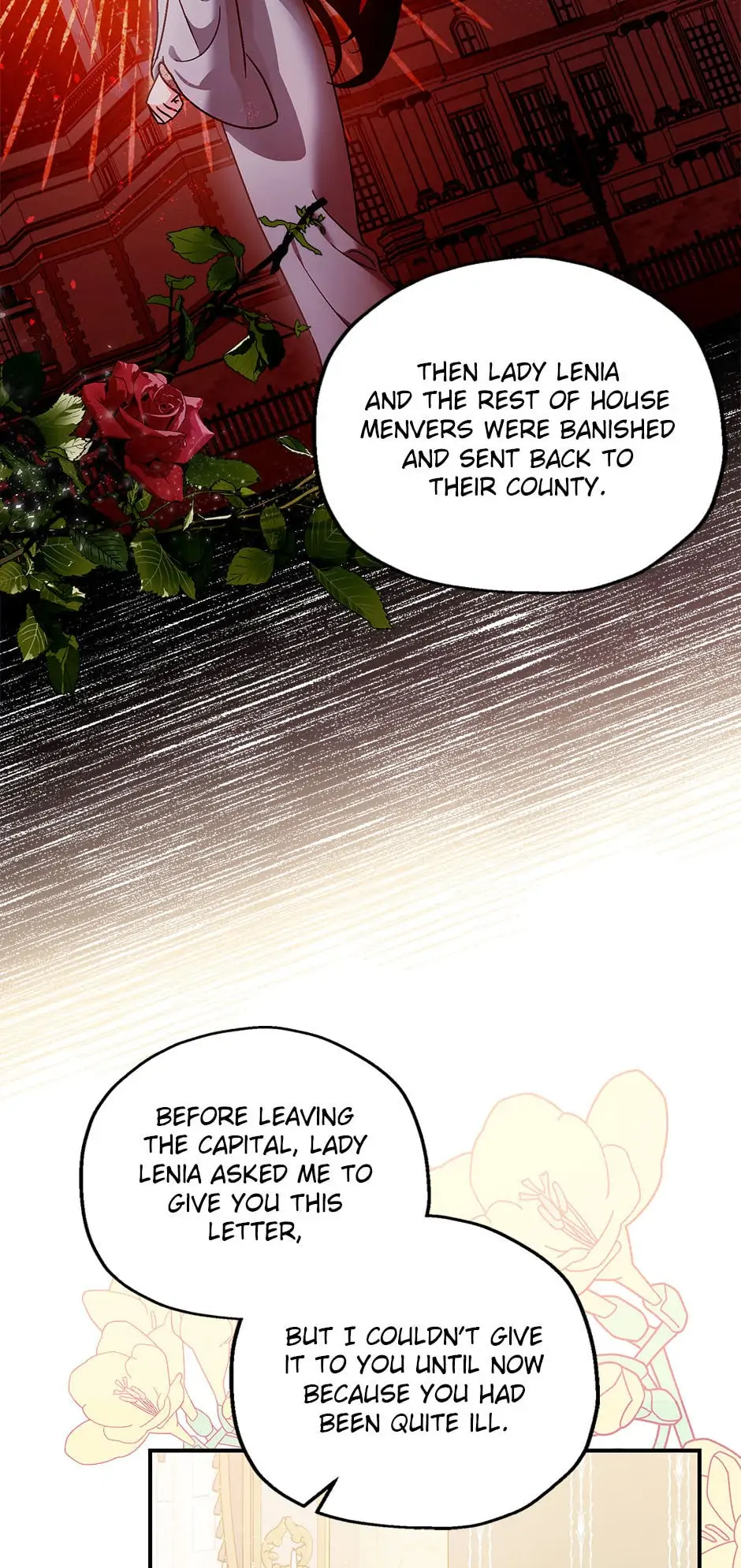 The Tyrant’s Tranquilizer Chapter 46 - page 4