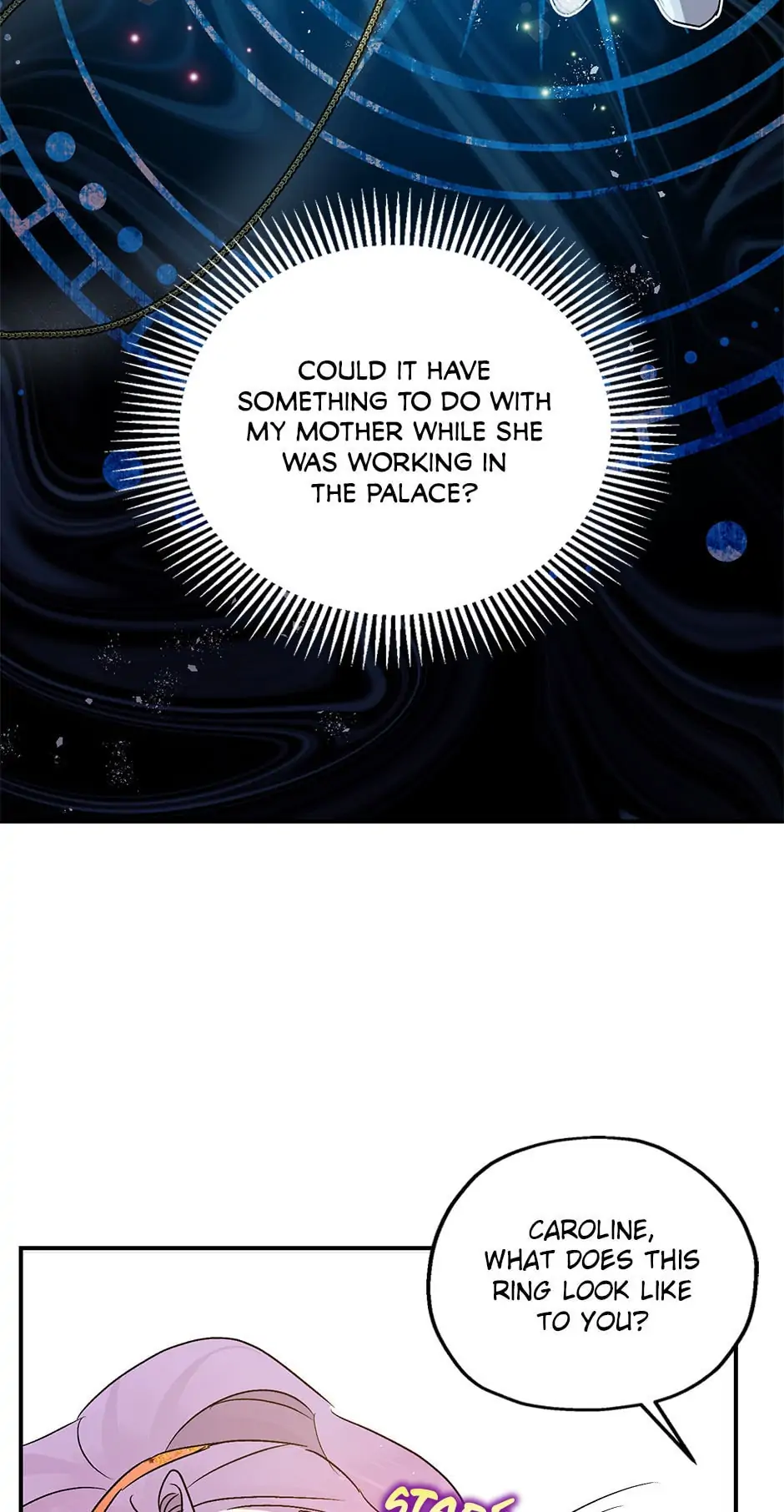 The Tyrant’s Tranquilizer Chapter 46 - page 41